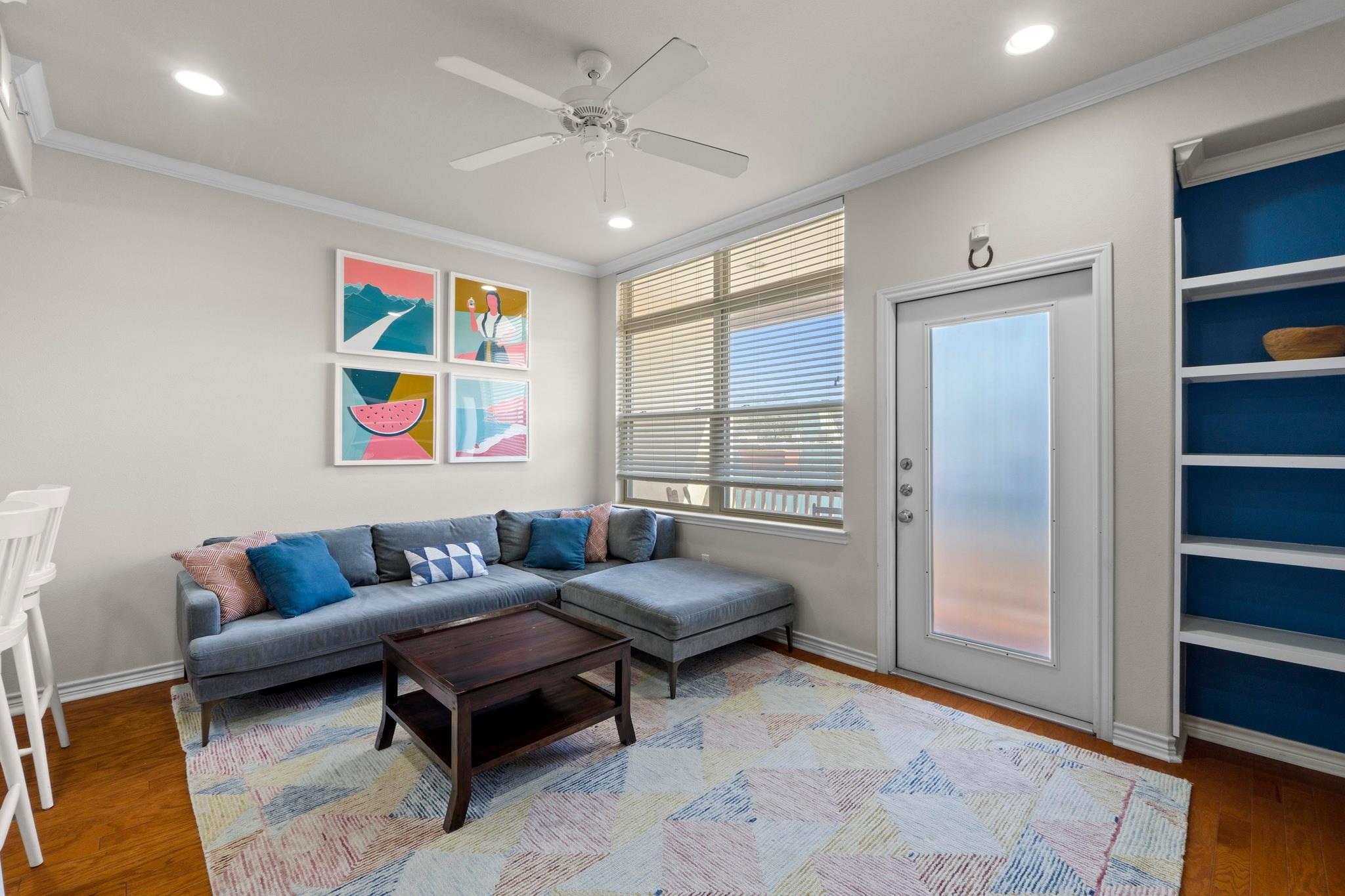 305 E 31st Street Austin TX 78705