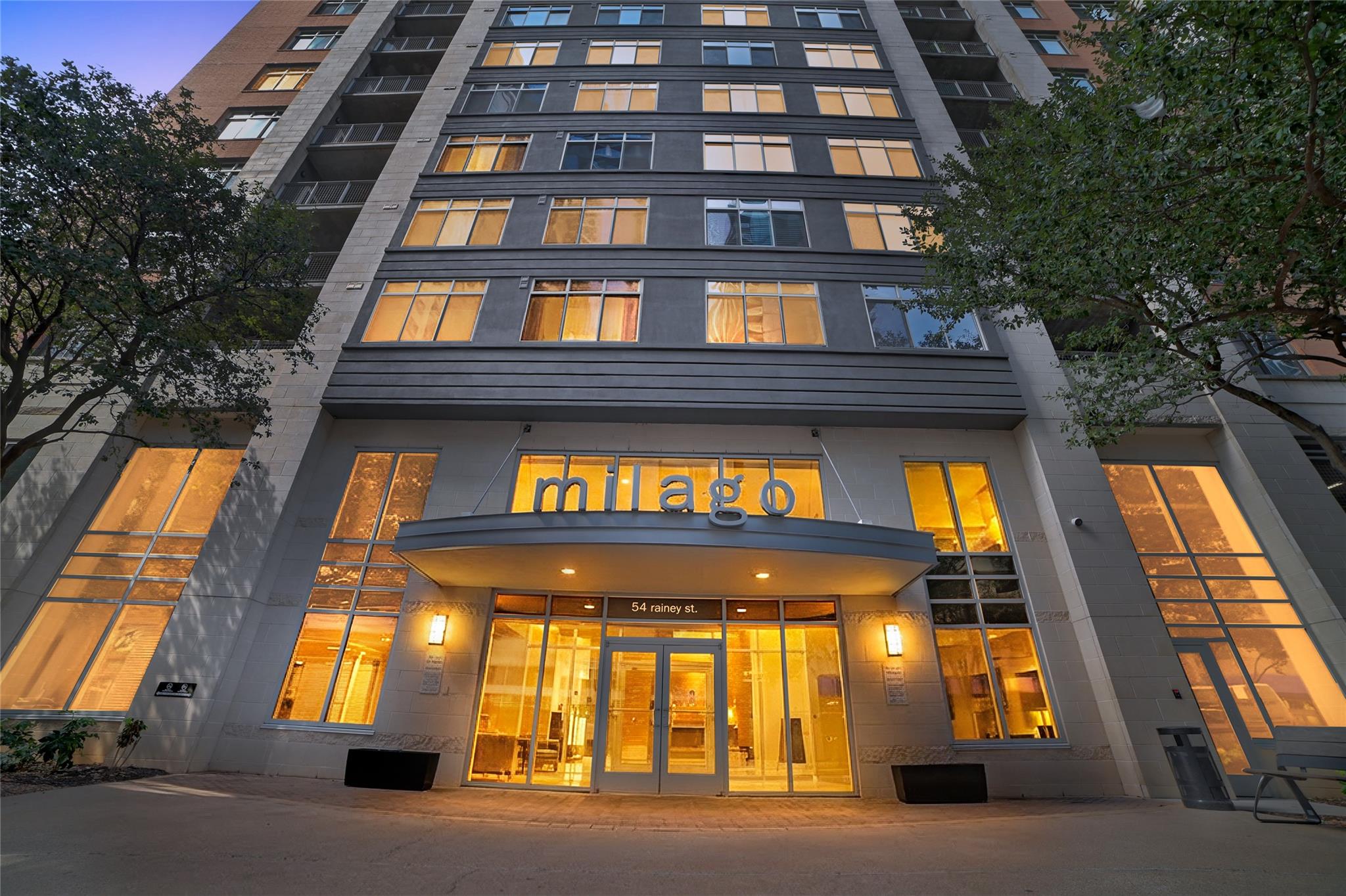 54 Rainey Street Austin TX 78701
