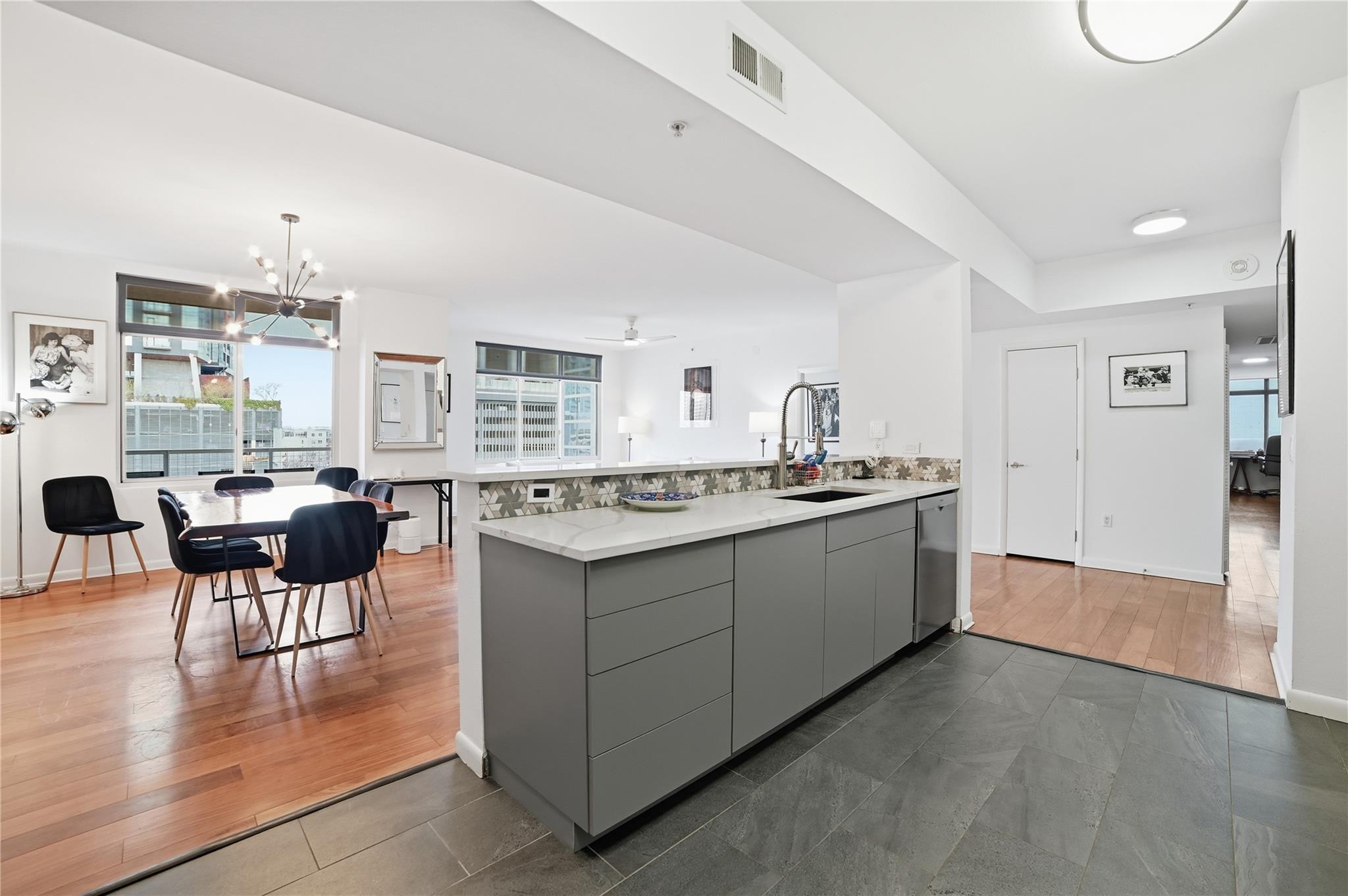 54 Rainey Street Austin TX 78701