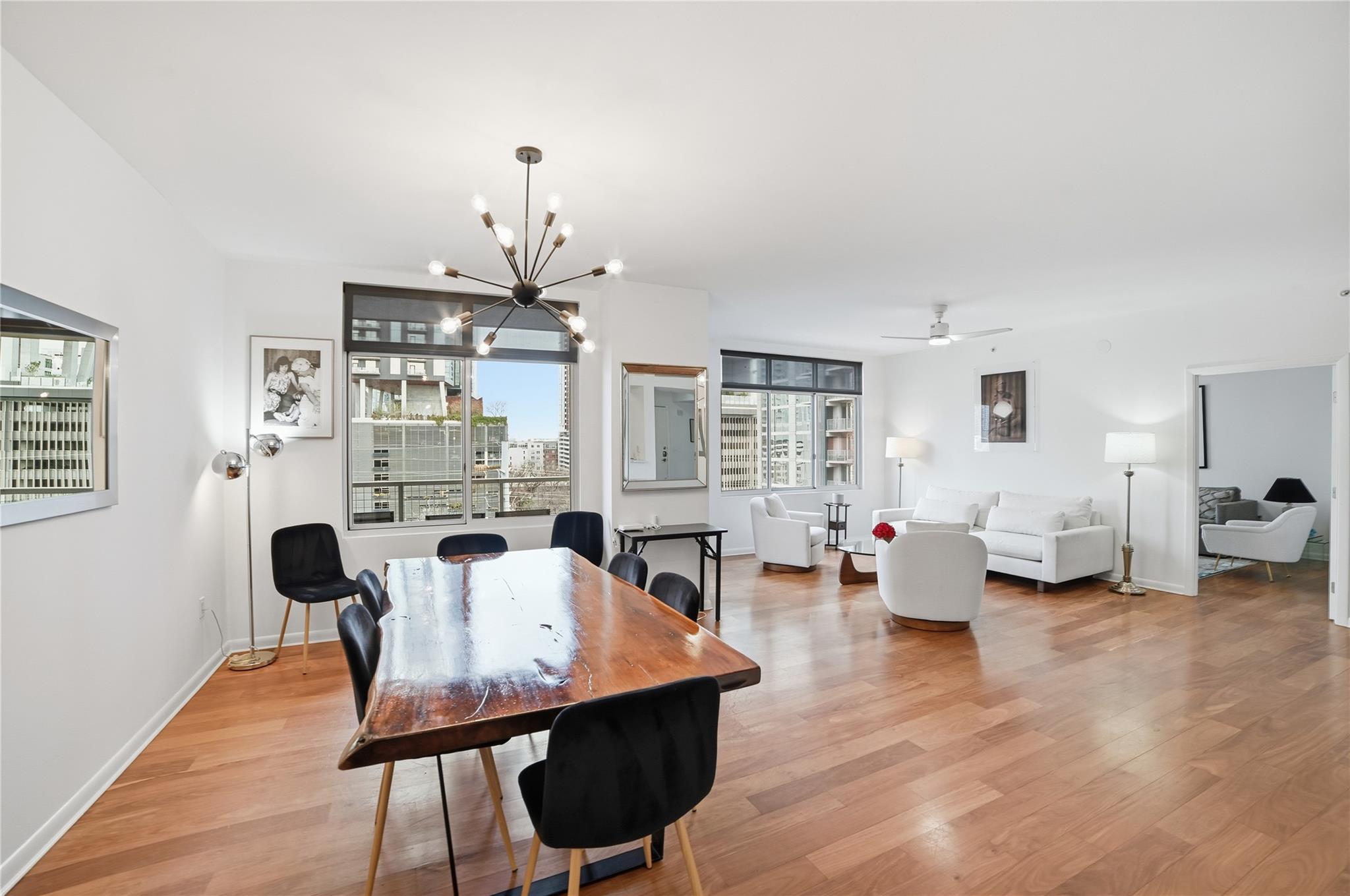 54 Rainey Street Austin TX 78701