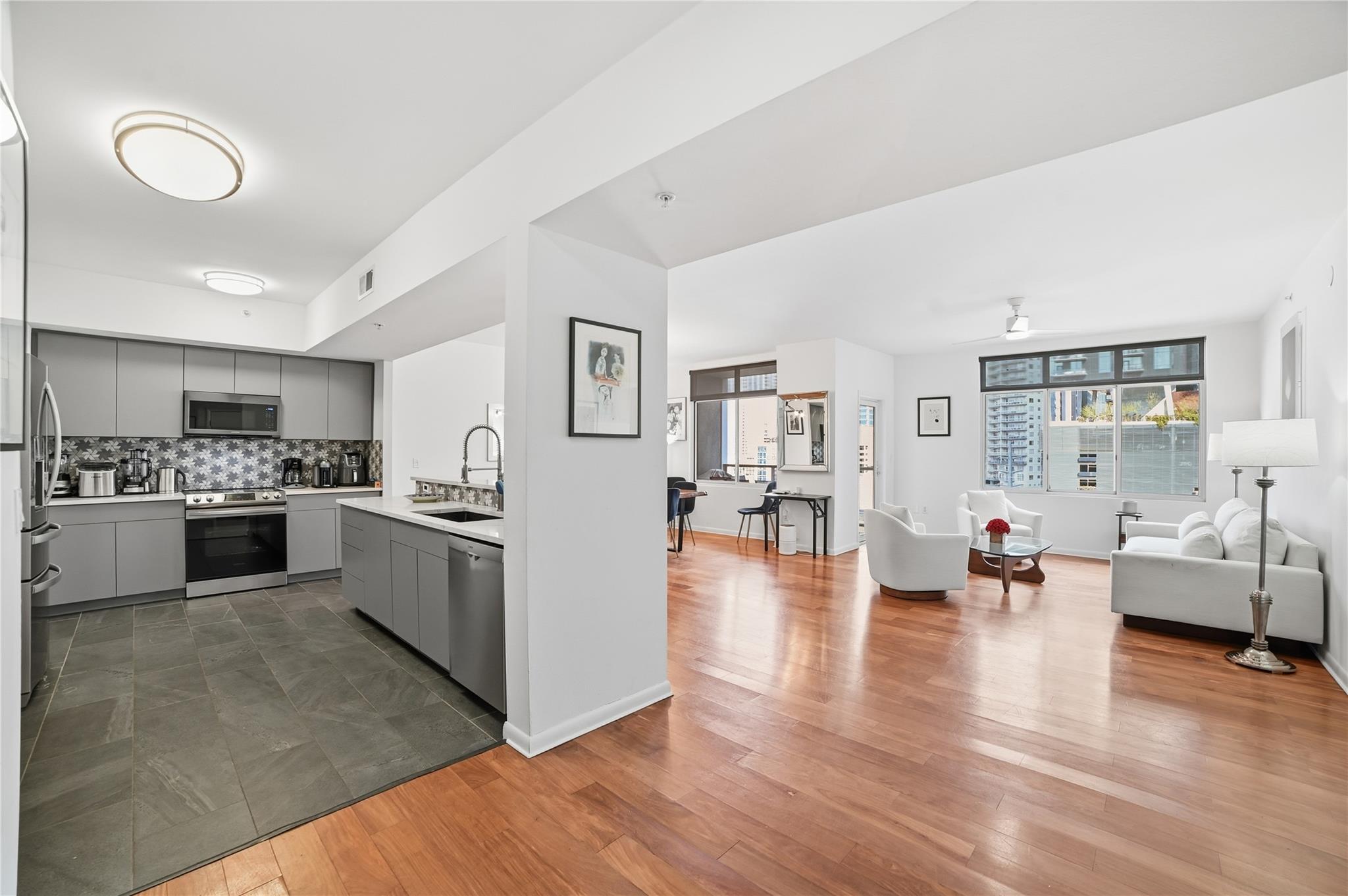 54 Rainey Street Austin TX 78701