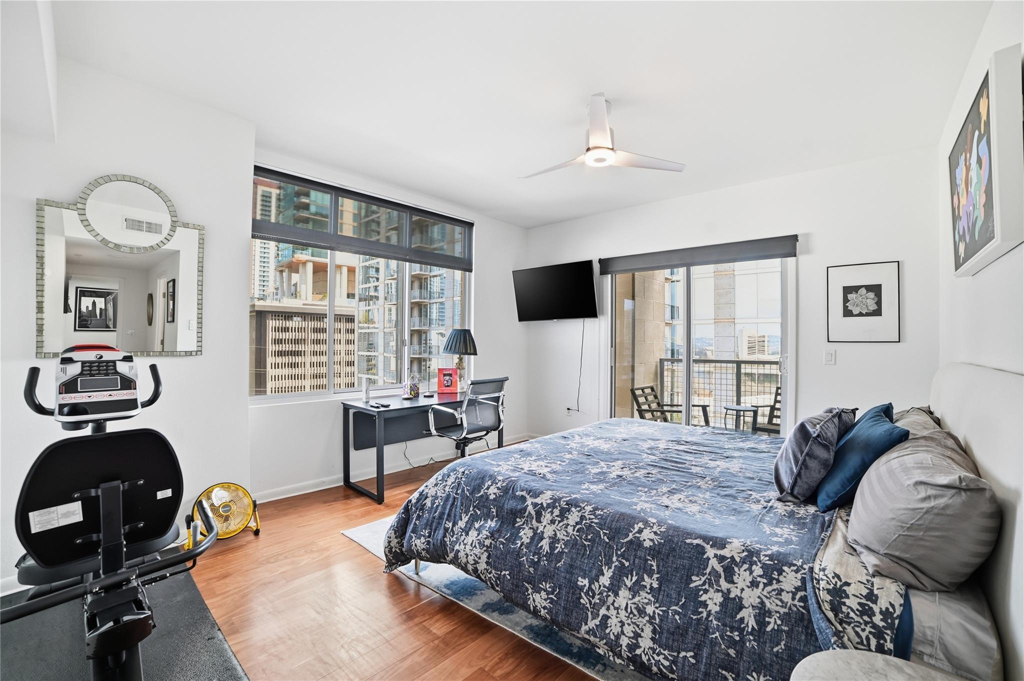 54 Rainey Street Austin TX 78701