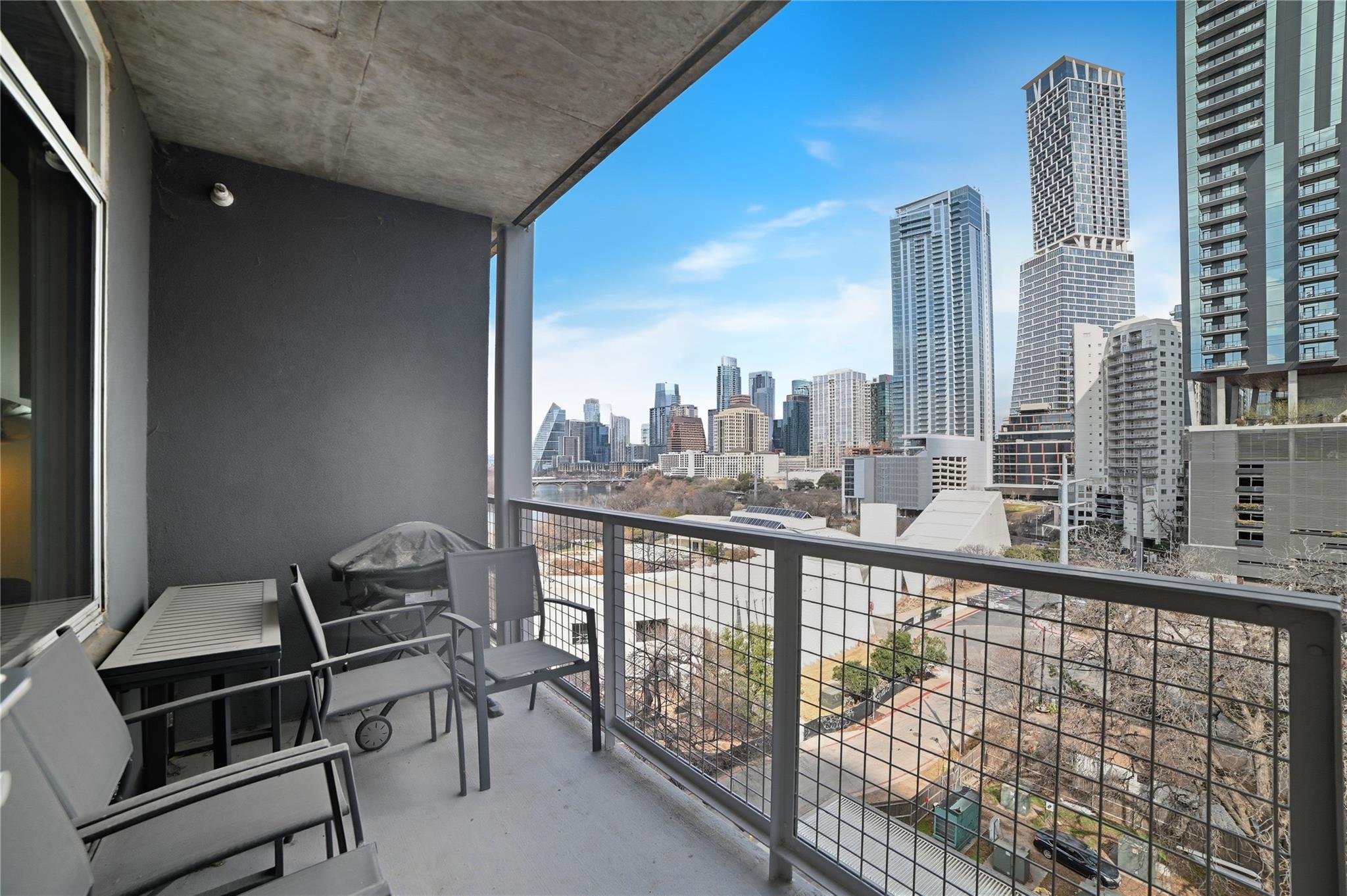 54 Rainey Street Austin TX 78701