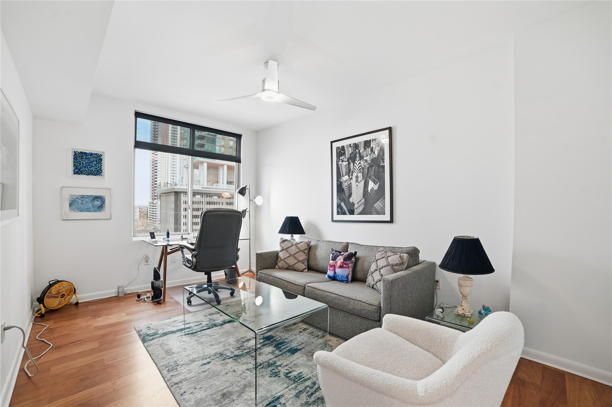 54 Rainey Street Austin TX 78701