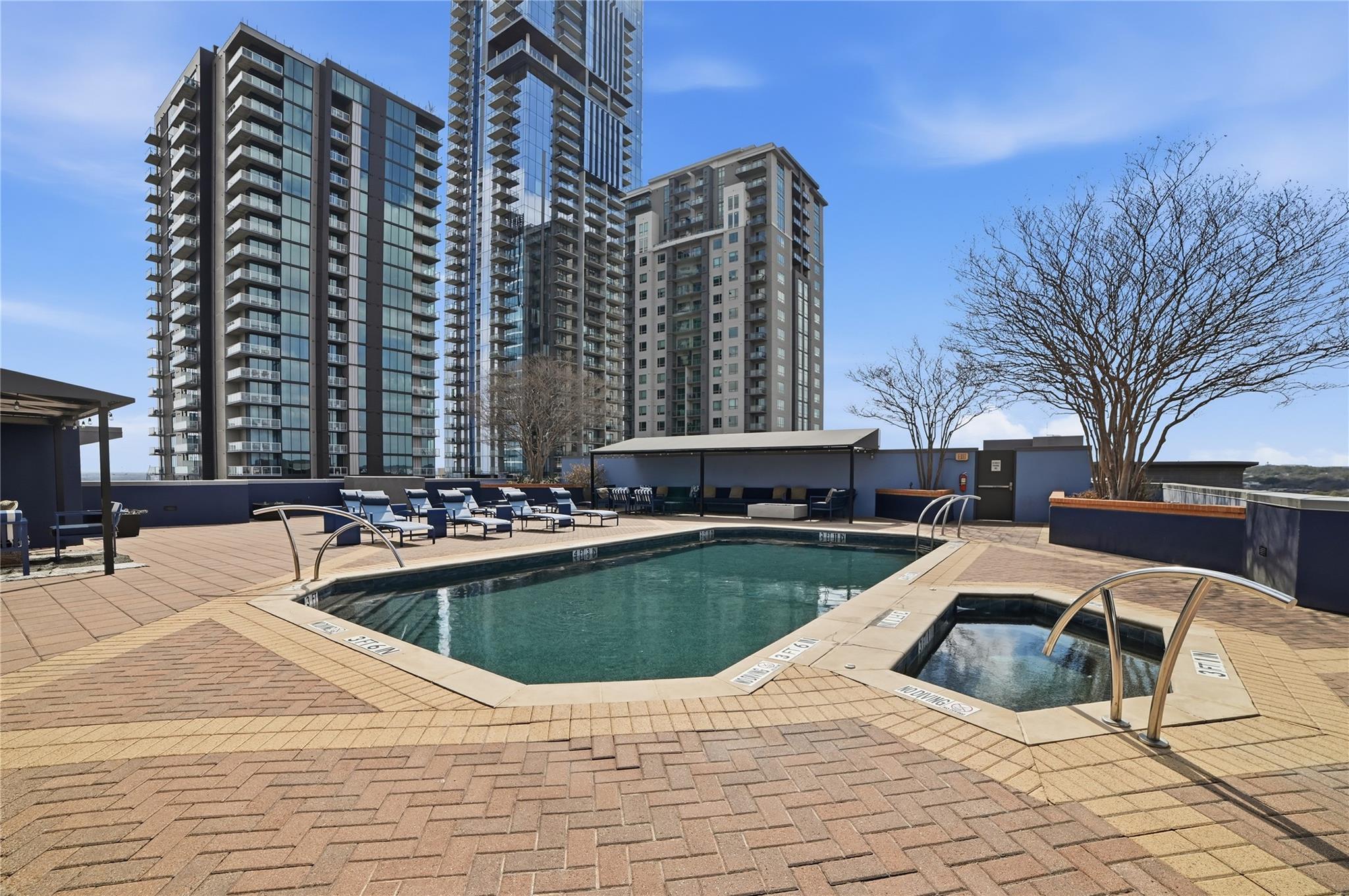 54 Rainey Street Austin TX 78701