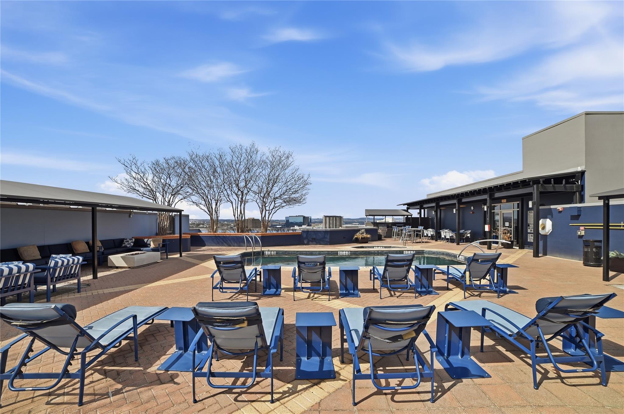 54 Rainey Street Austin TX 78701