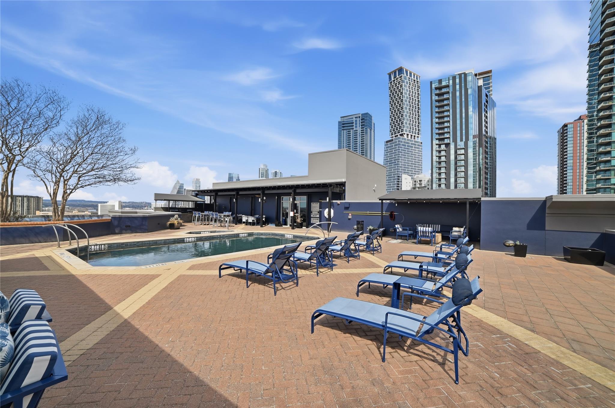 54 Rainey Street Austin TX 78701
