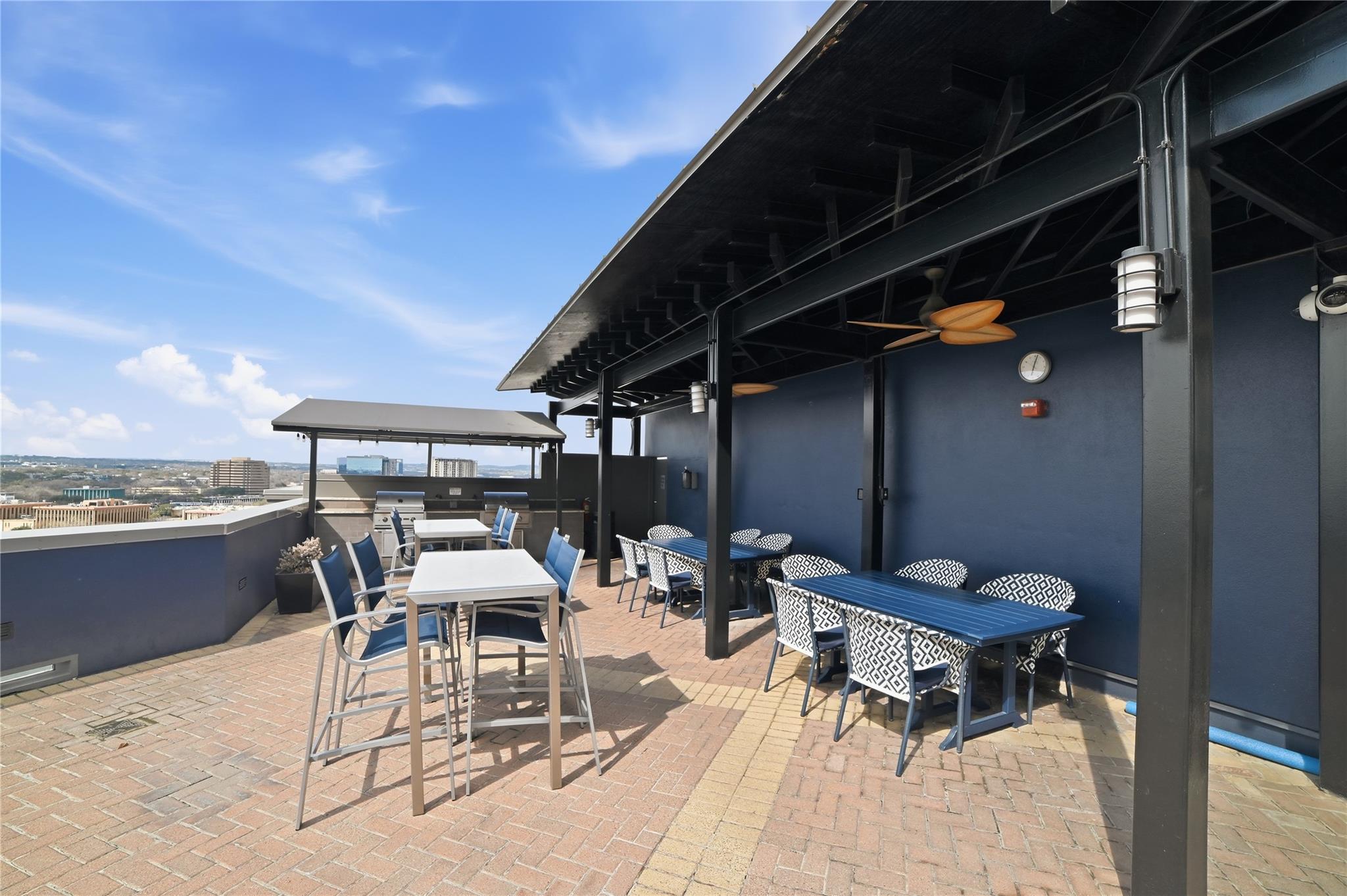 54 Rainey Street Austin TX 78701