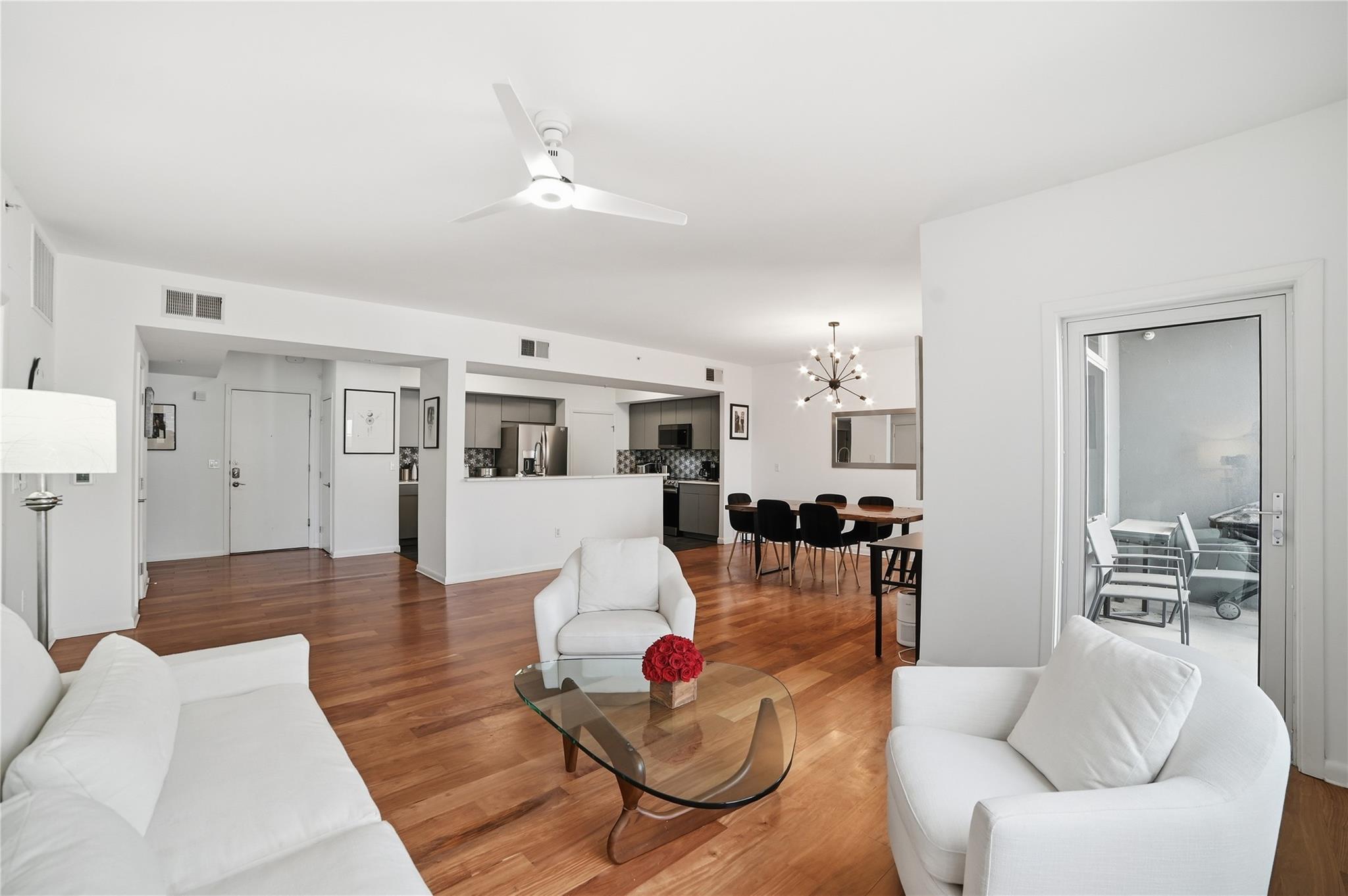 54 Rainey Street Austin TX 78701