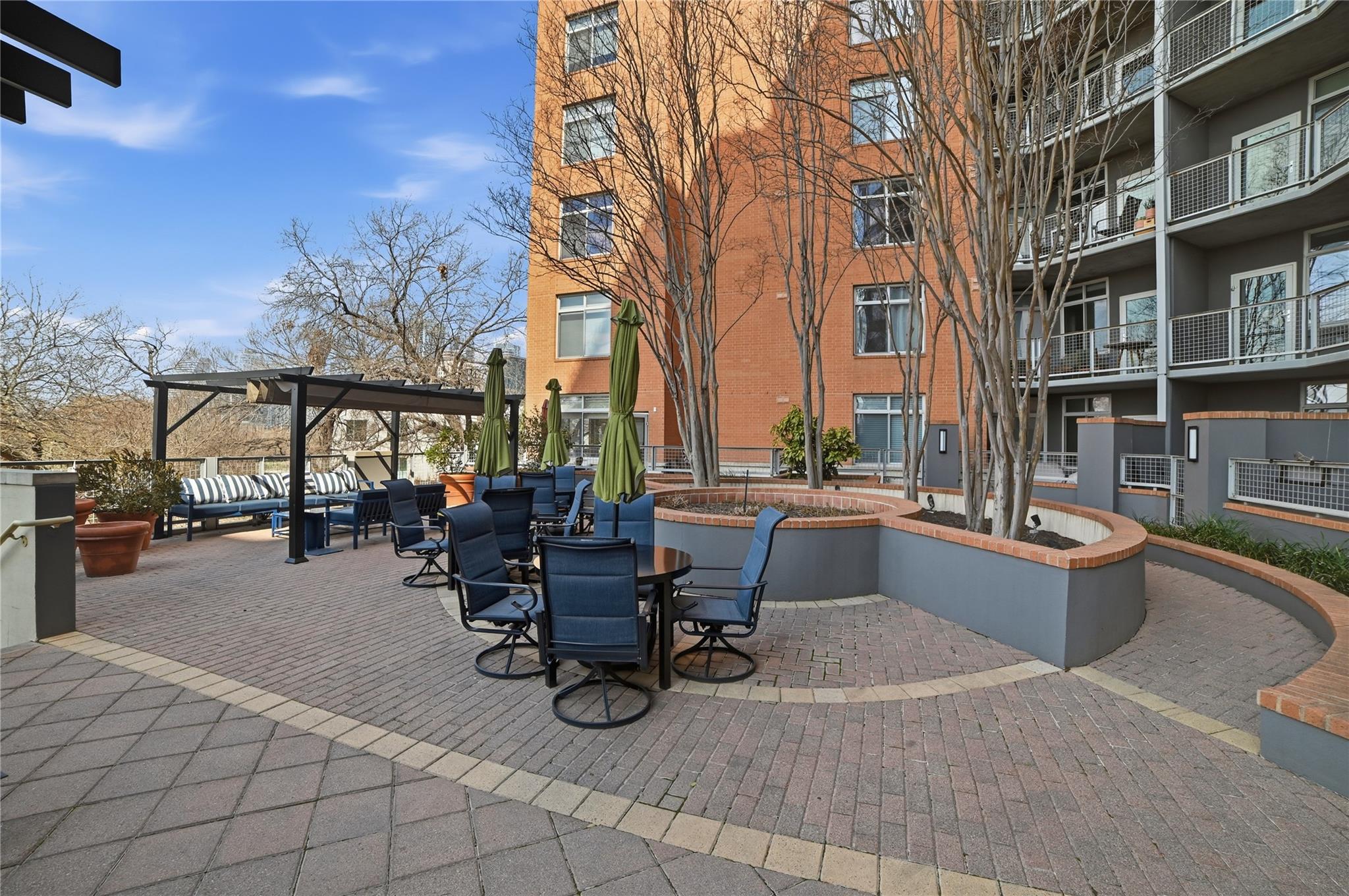 54 Rainey Street Austin TX 78701