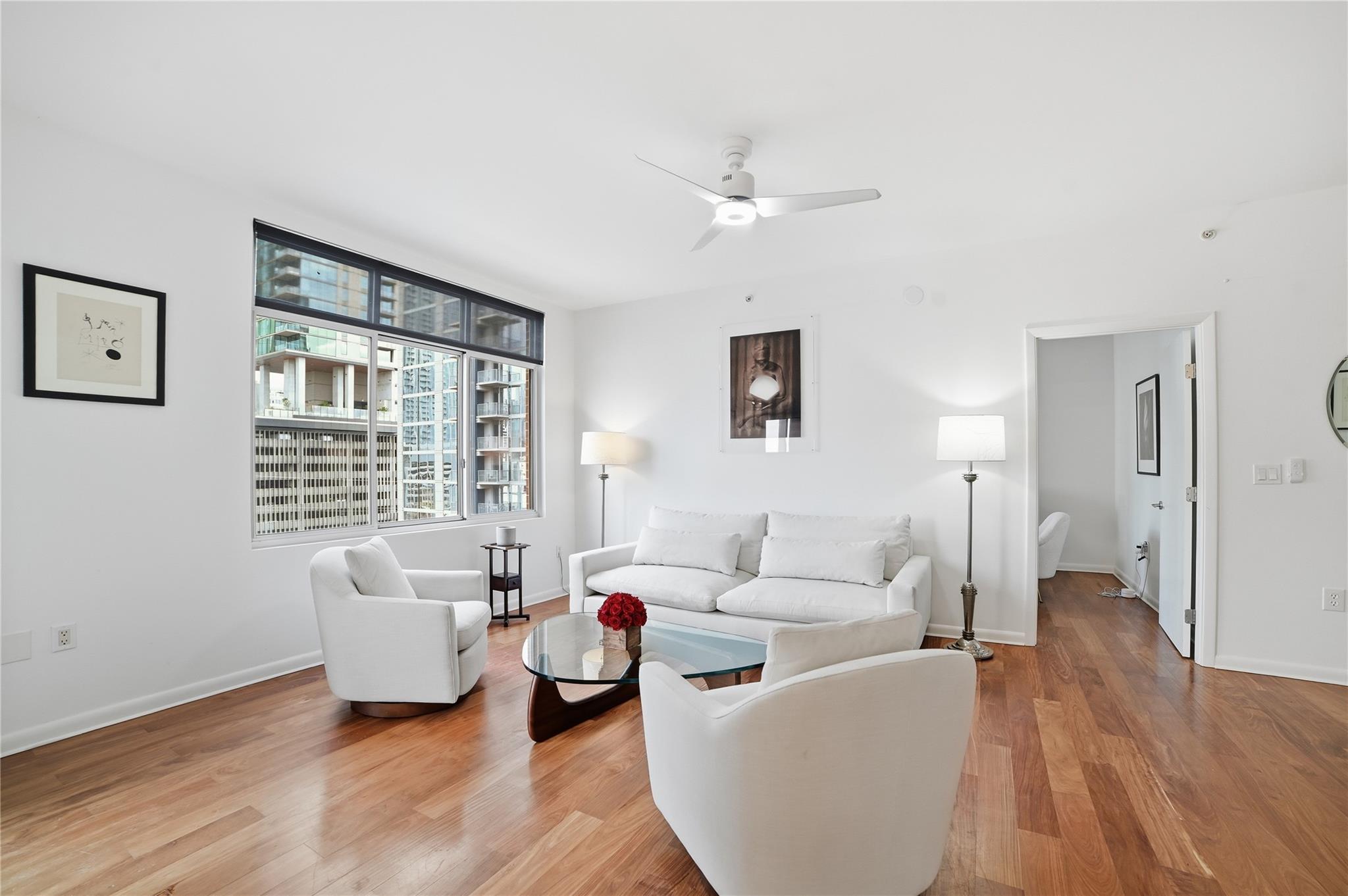 54 Rainey Street Austin TX 78701