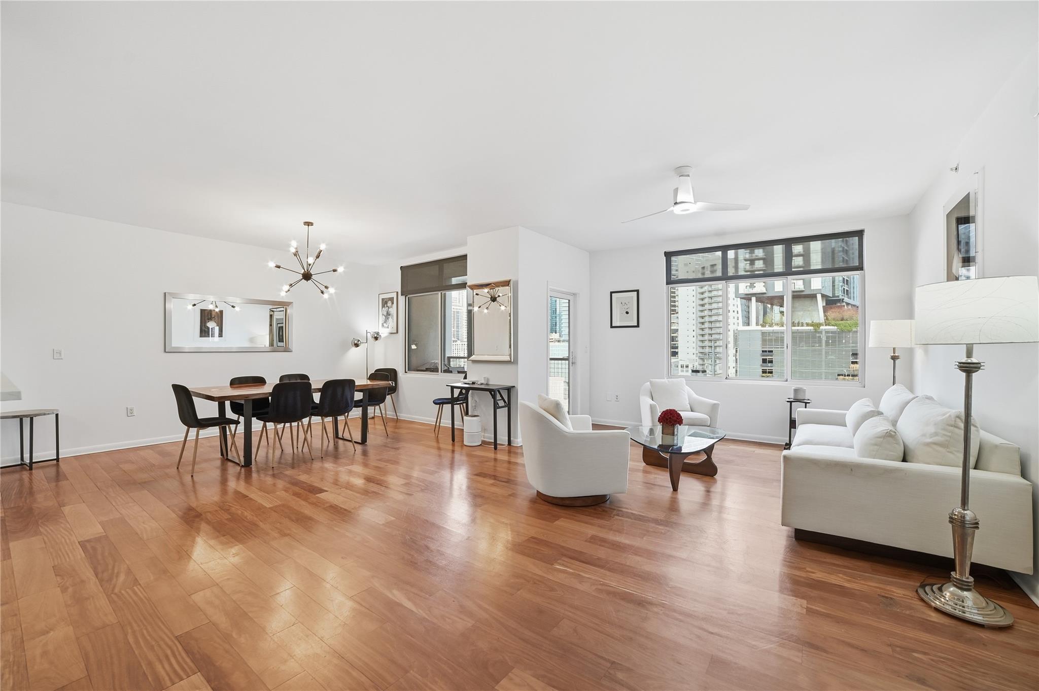 54 Rainey Street Austin TX 78701