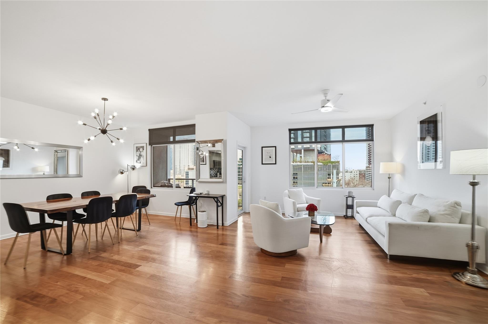 54 Rainey Street Austin TX 78701