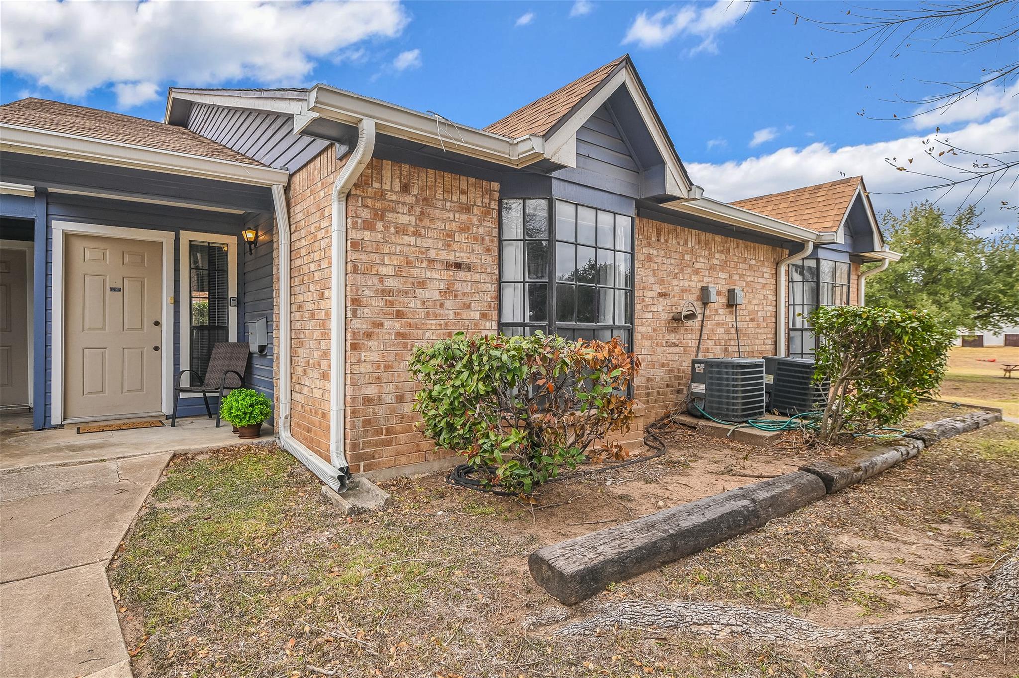 1601 Faro Drive Austin TX 78741
