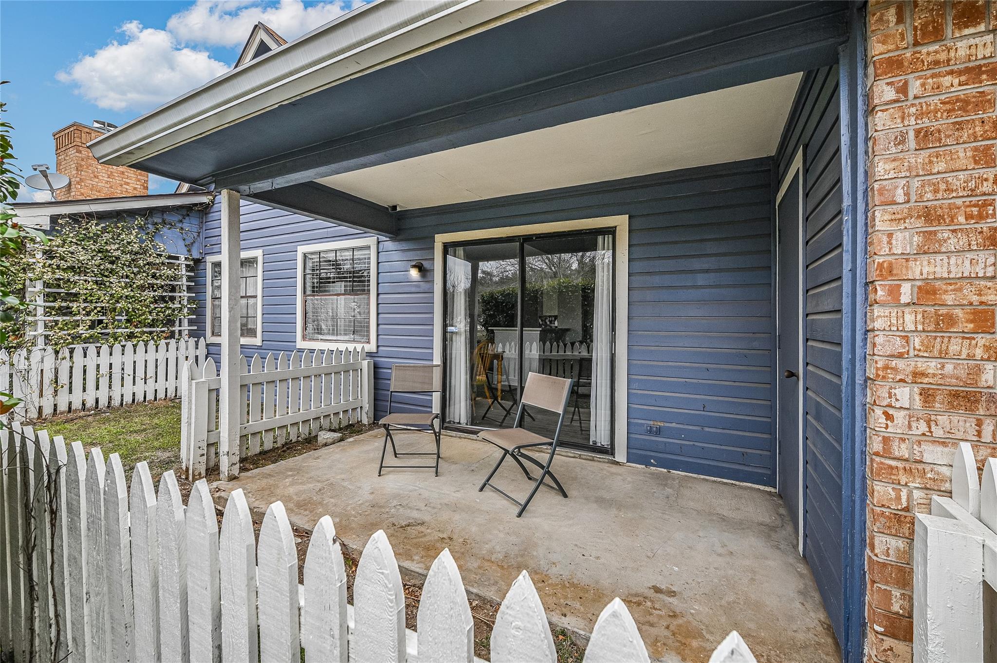 1601 Faro Drive Austin TX 78741