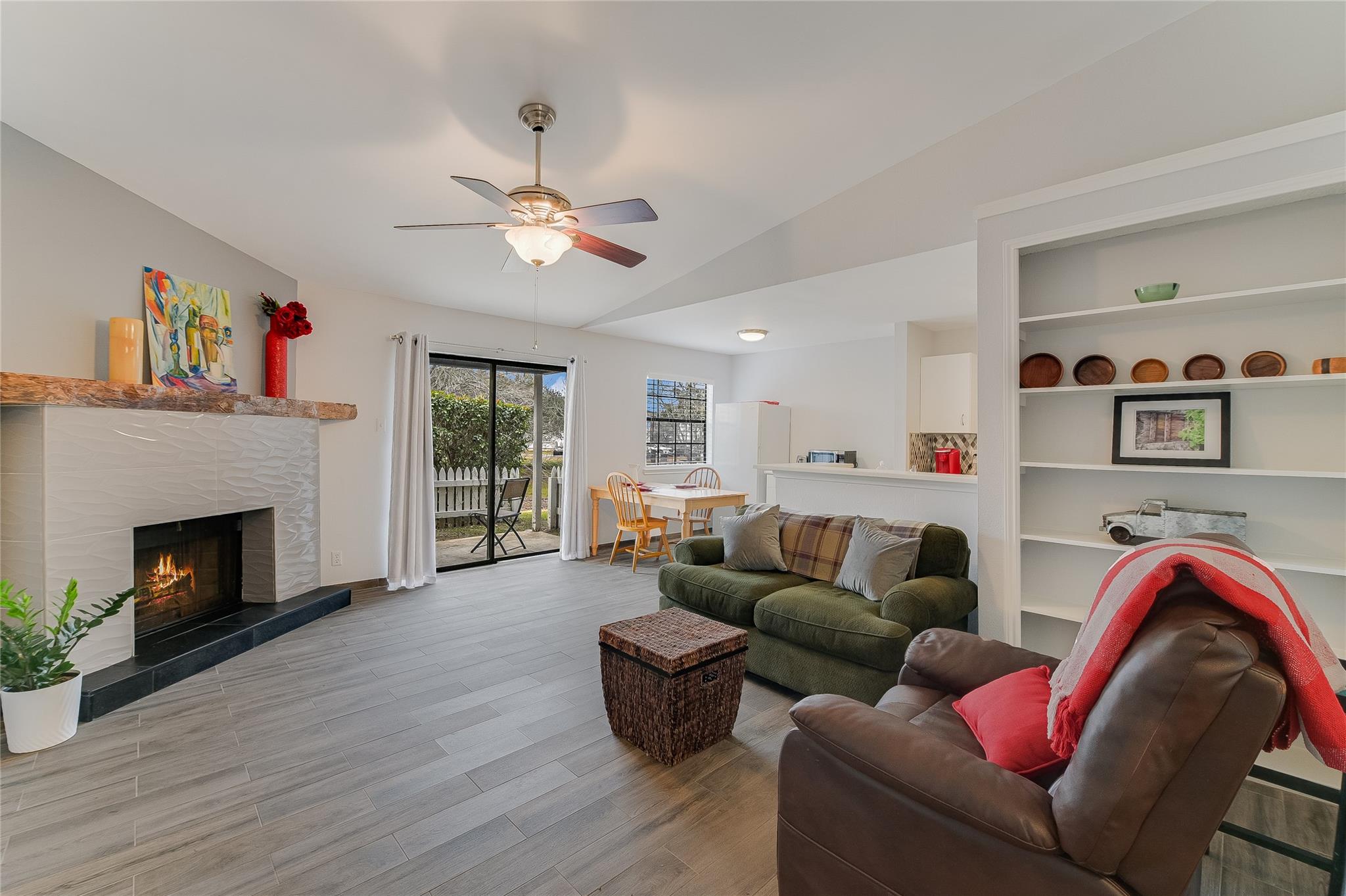 1601 Faro Drive Austin TX 78741