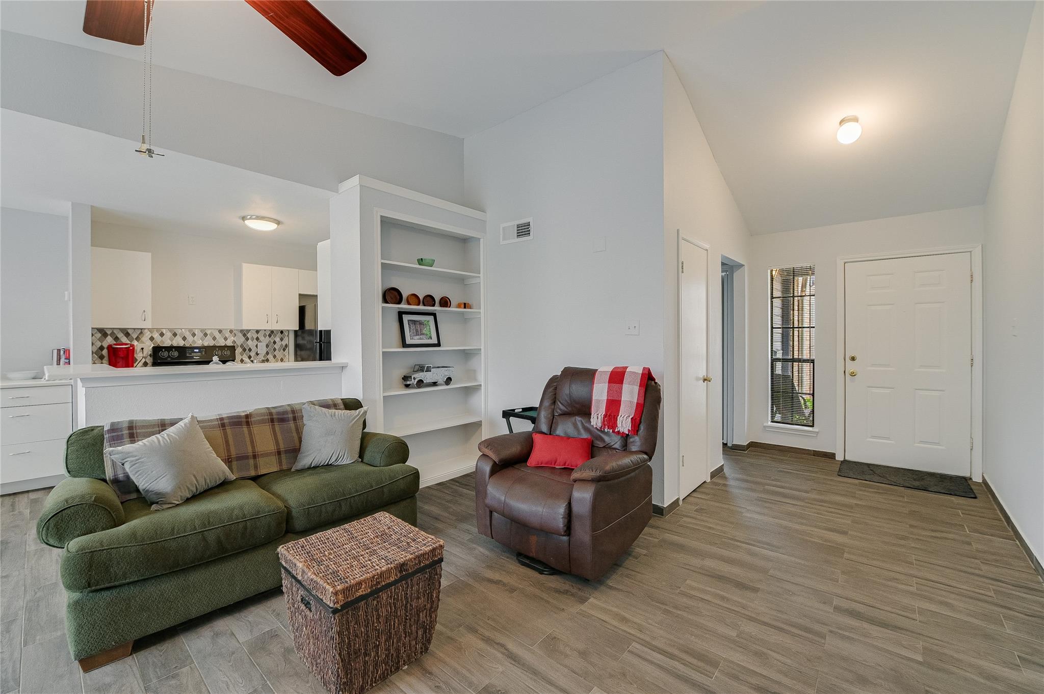 1601 Faro Drive Austin TX 78741