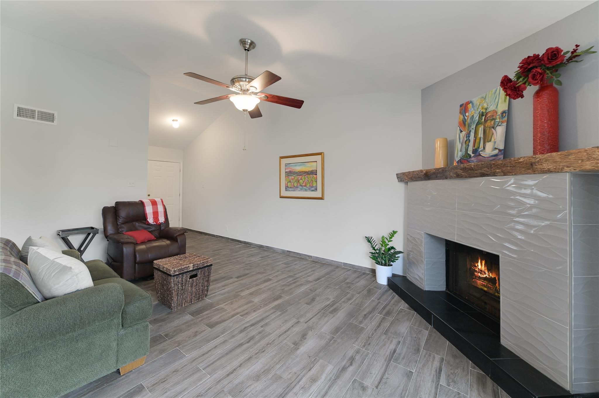 1601 Faro Drive Austin TX 78741