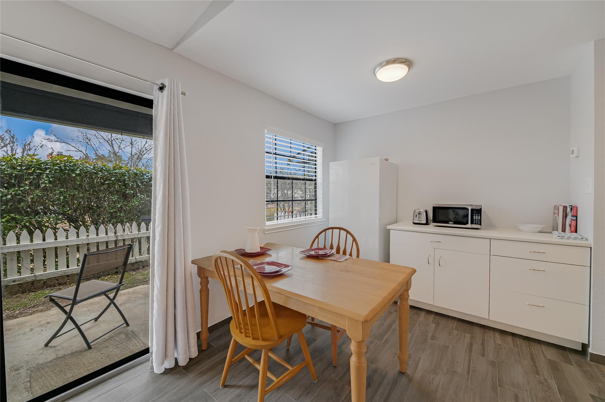 1601 Faro Drive Austin TX 78741