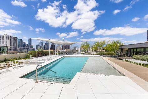 800 Embassy Drive Austin TX 78702
