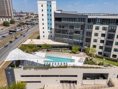 800 Embassy Drive Austin TX 78702
