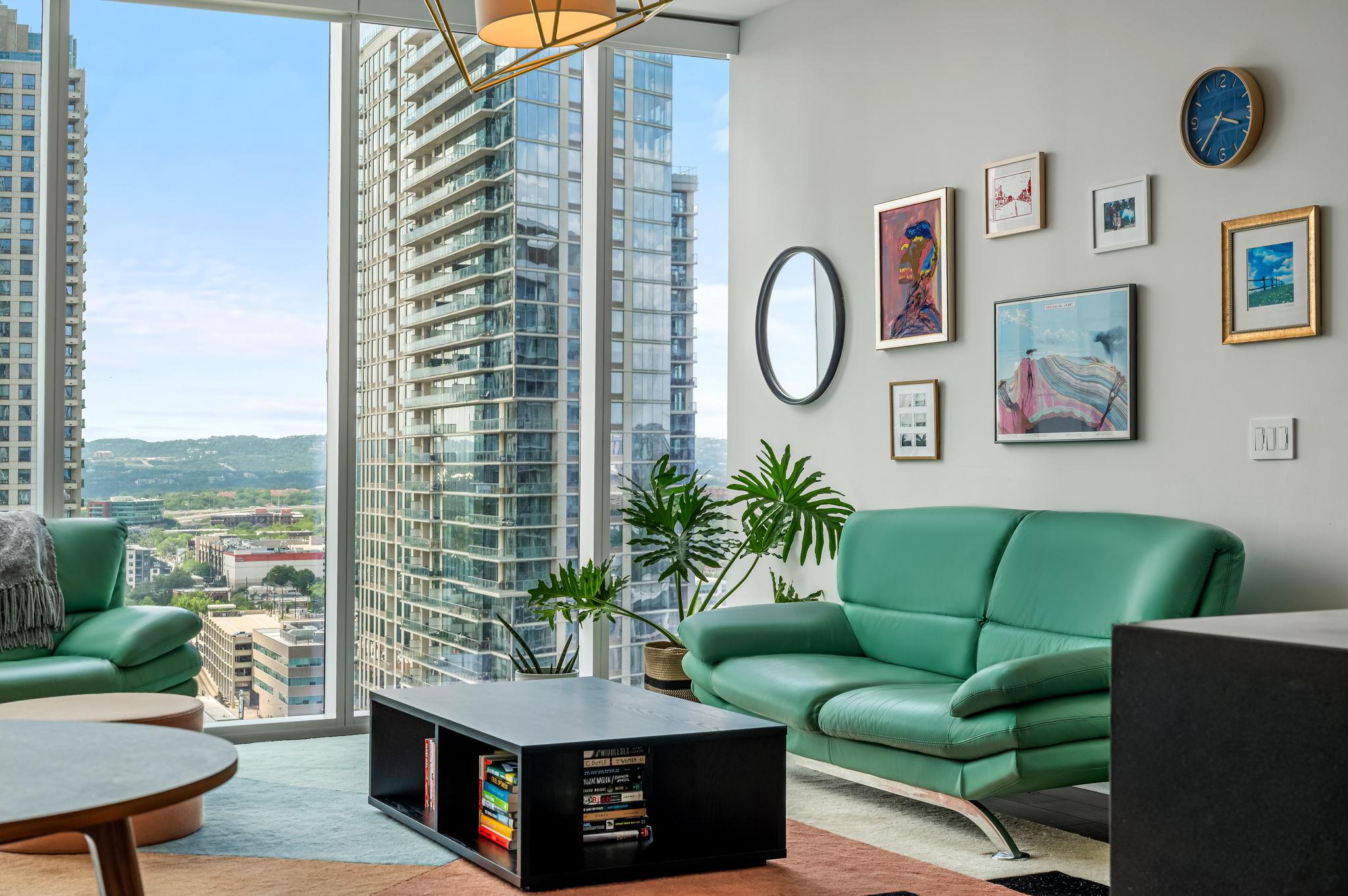 301 West Avenue Austin TX 78701