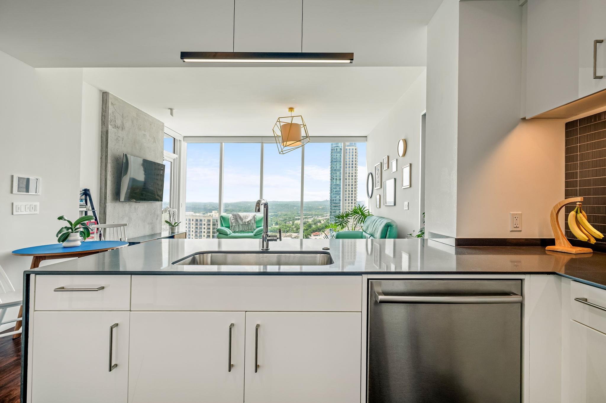 301 West Avenue Austin TX 78701
