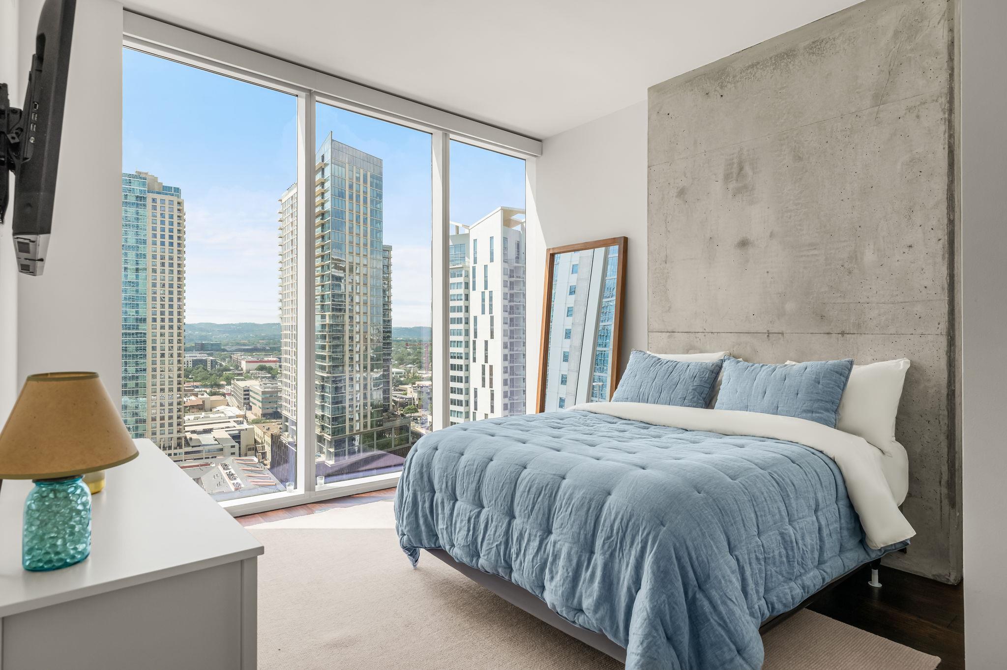 301 West Avenue Austin TX 78701