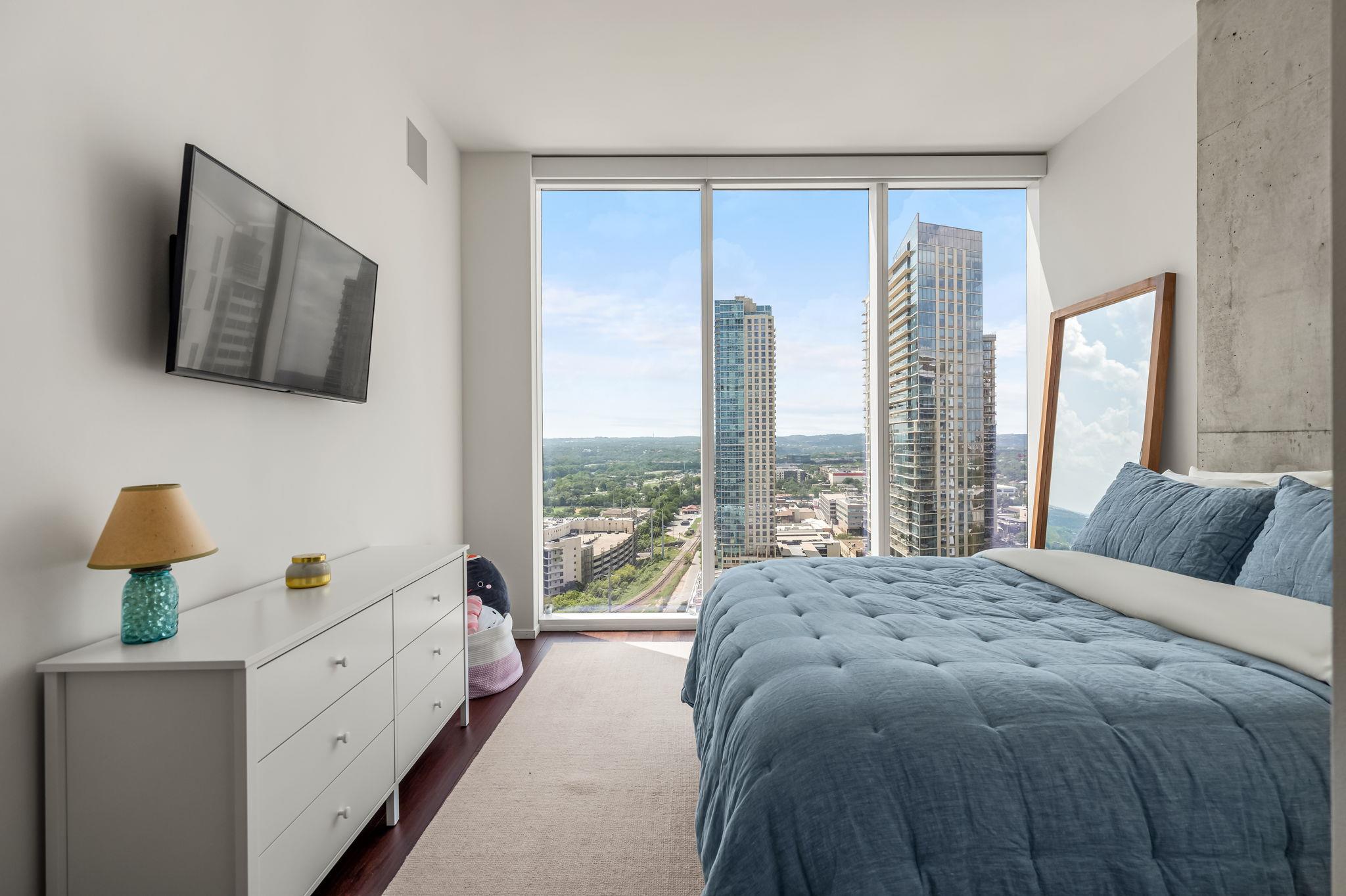 301 West Avenue Austin TX 78701
