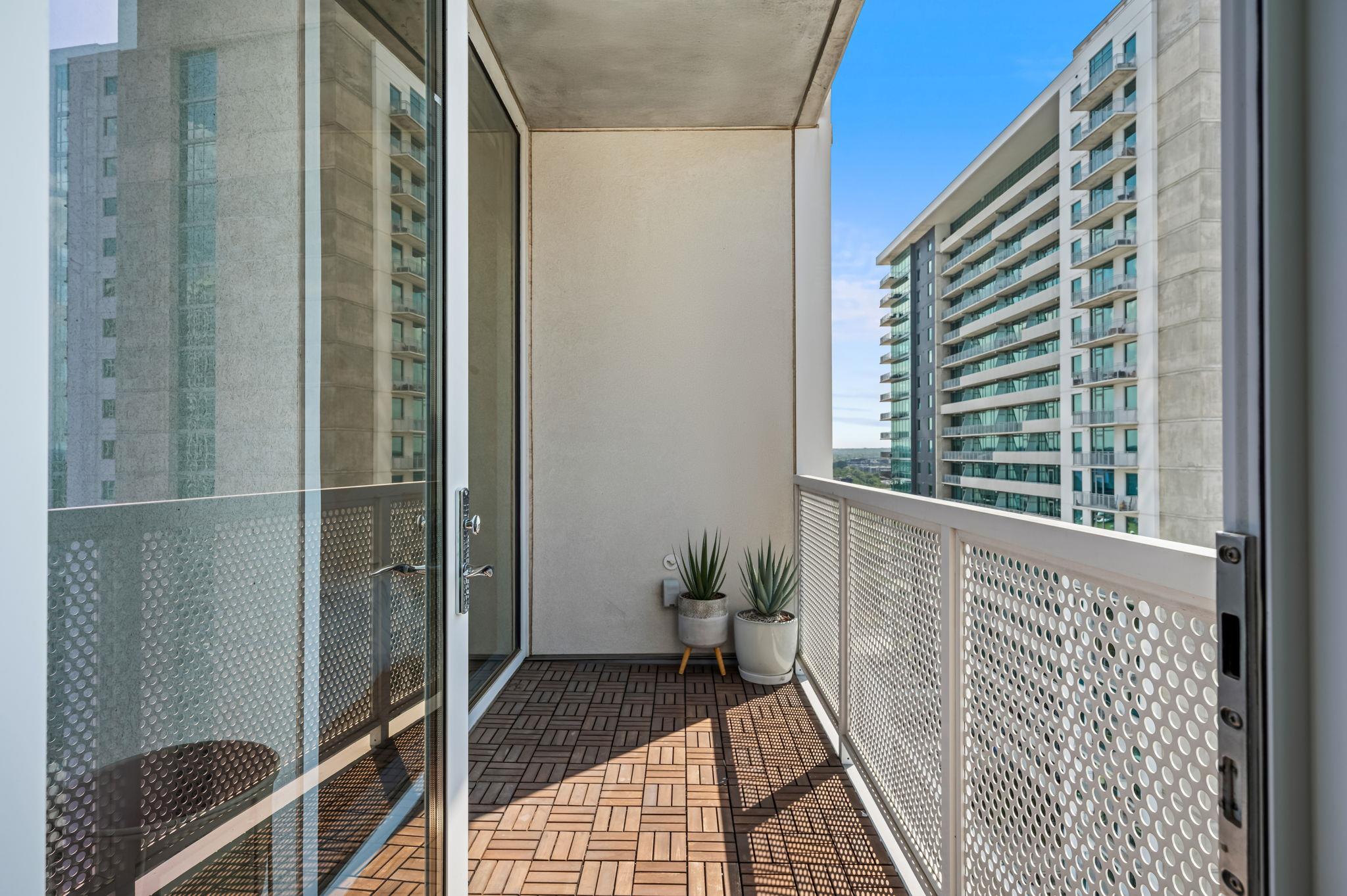 301 West Avenue Austin TX 78701