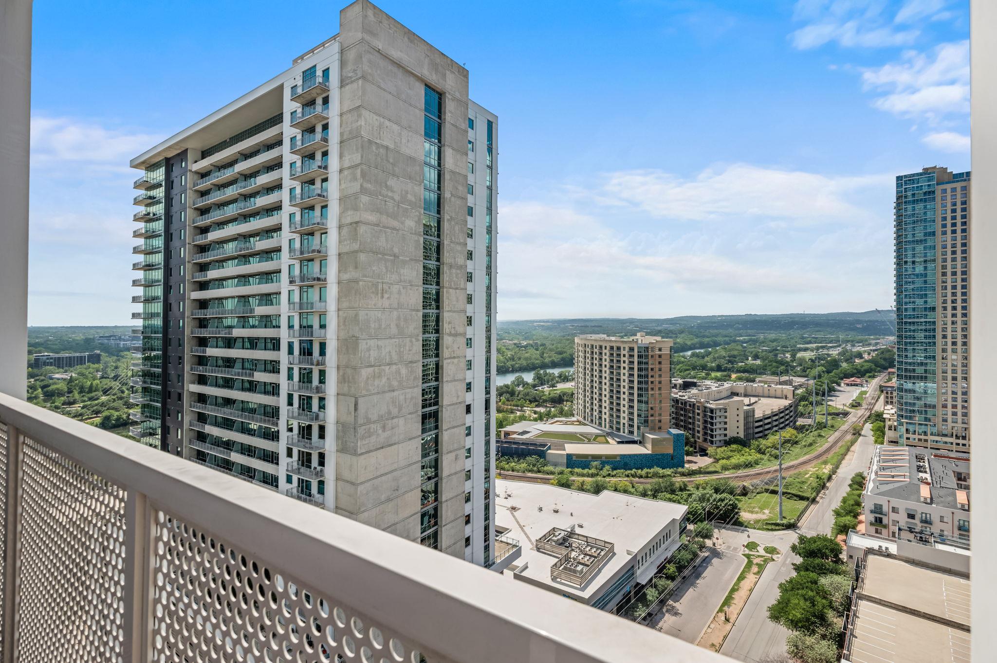 301 West Avenue Austin TX 78701