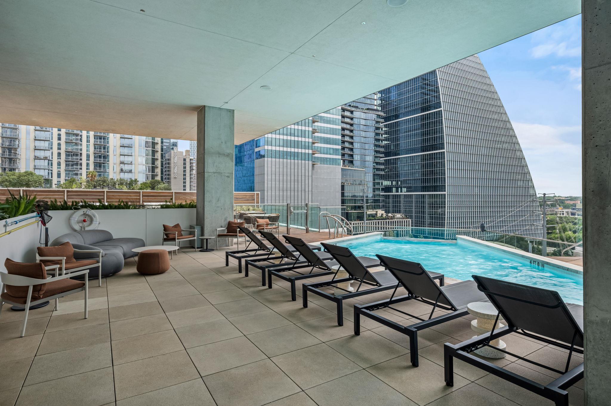 301 West Avenue Austin TX 78701