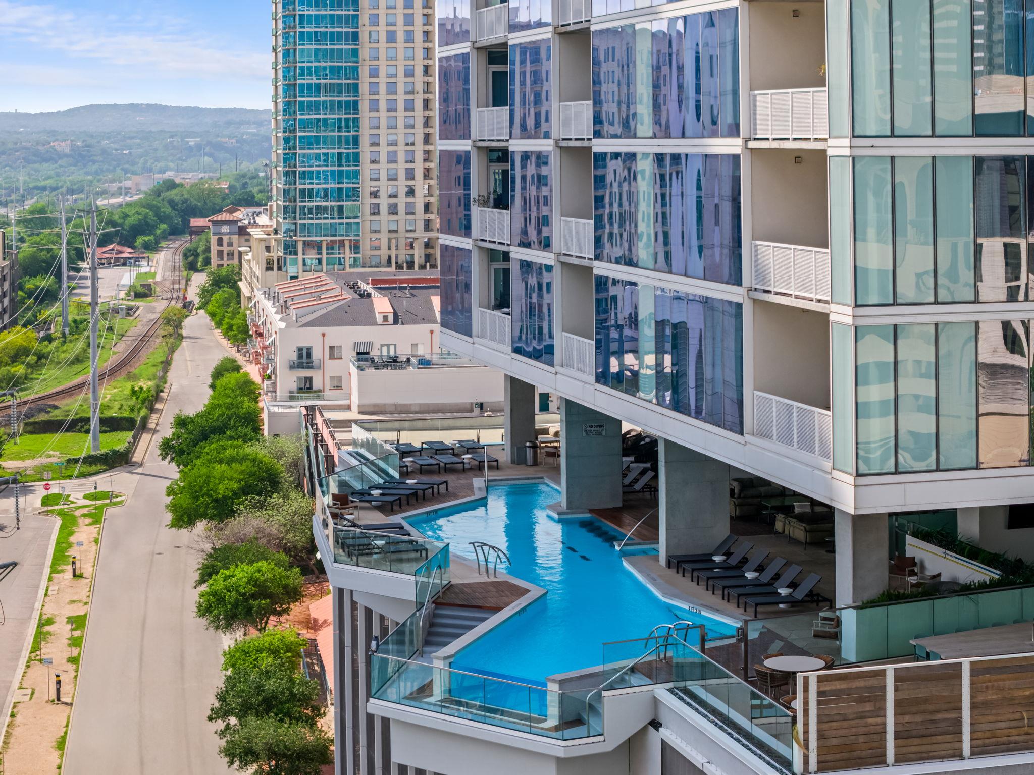 301 West Avenue Austin TX 78701