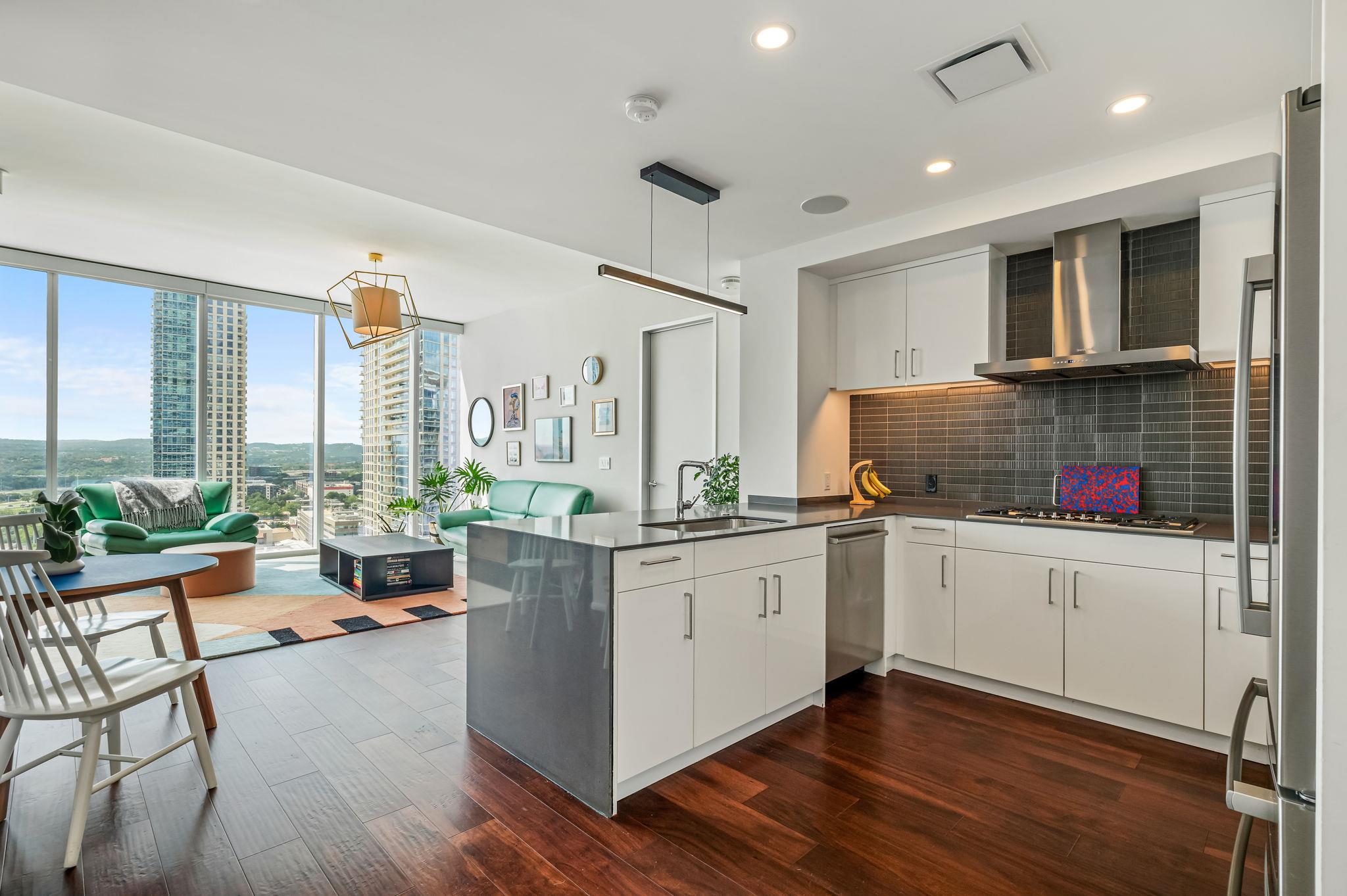 301 West Avenue Austin TX 78701