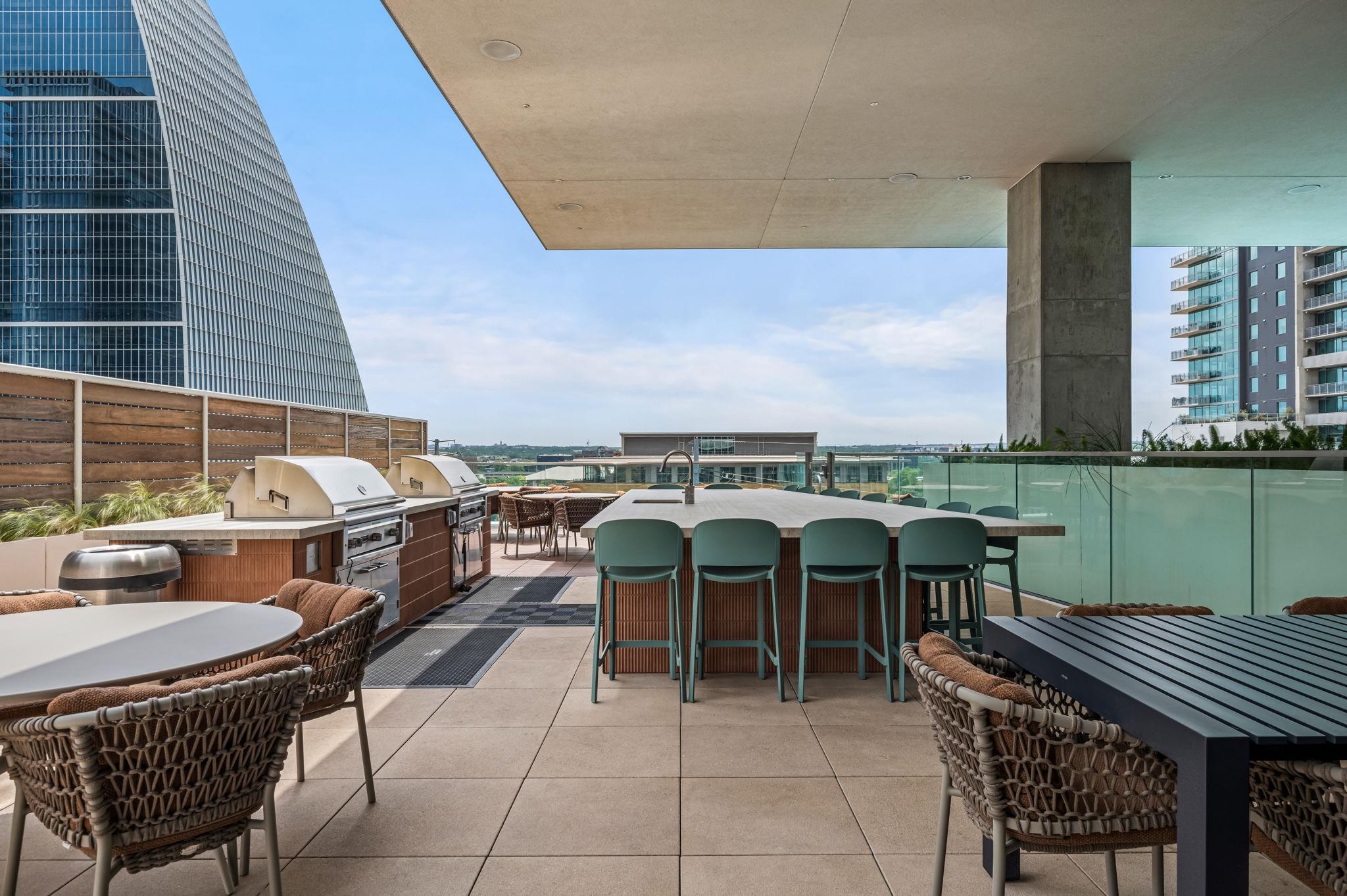 301 West Avenue Austin TX 78701
