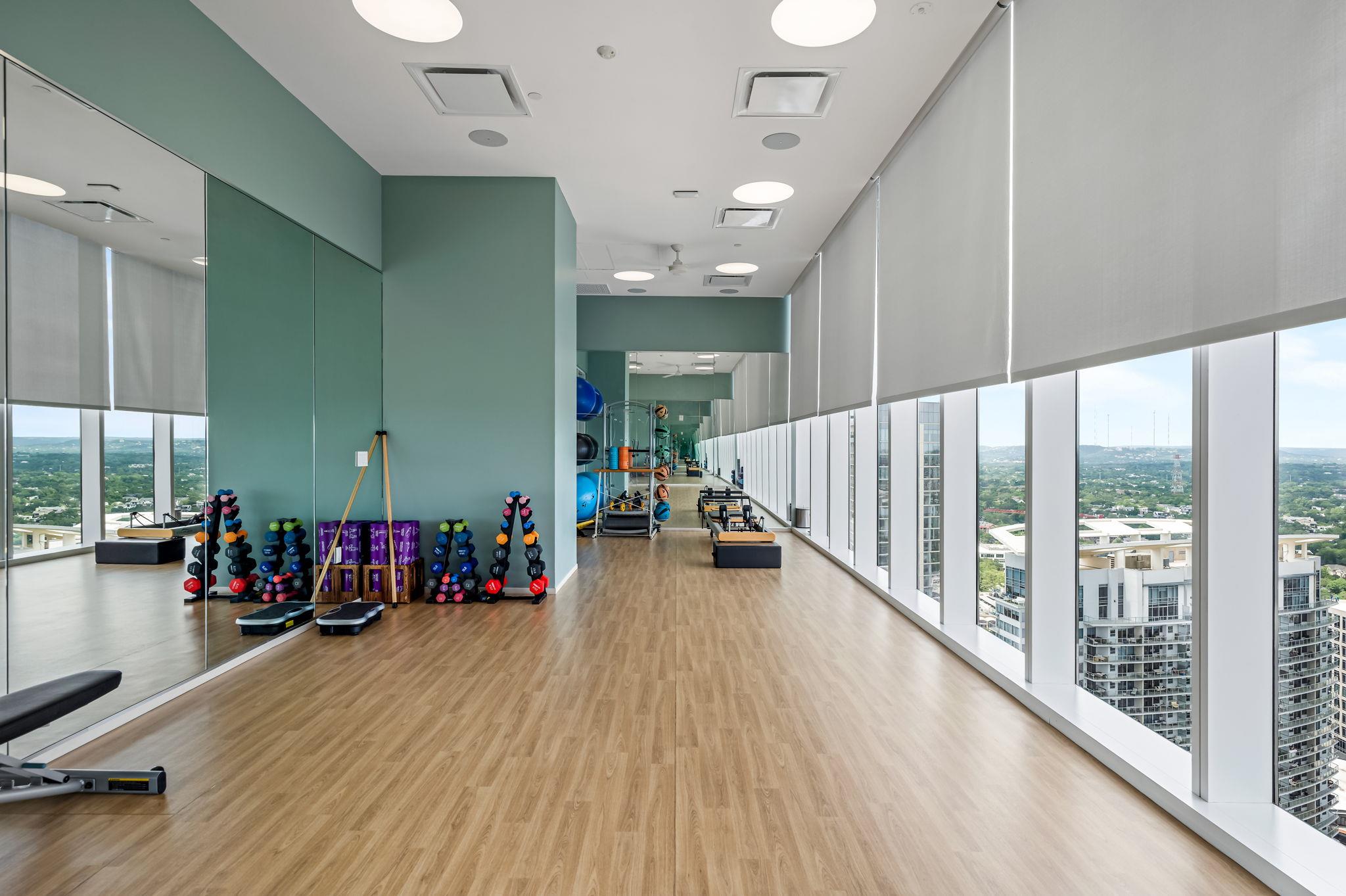 301 West Avenue Austin TX 78701