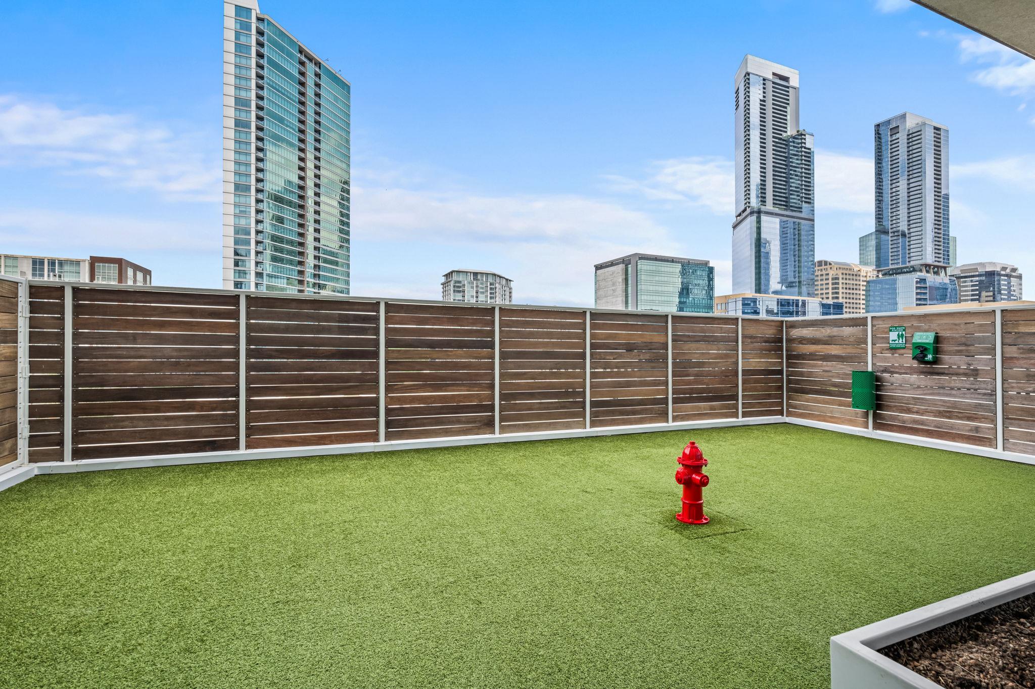 301 West Avenue Austin TX 78701