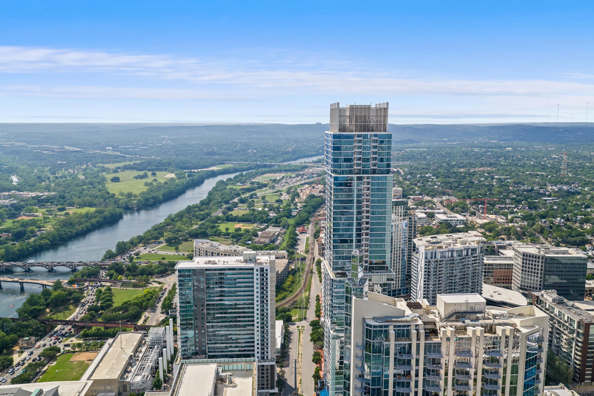 301 West Avenue Austin TX 78701