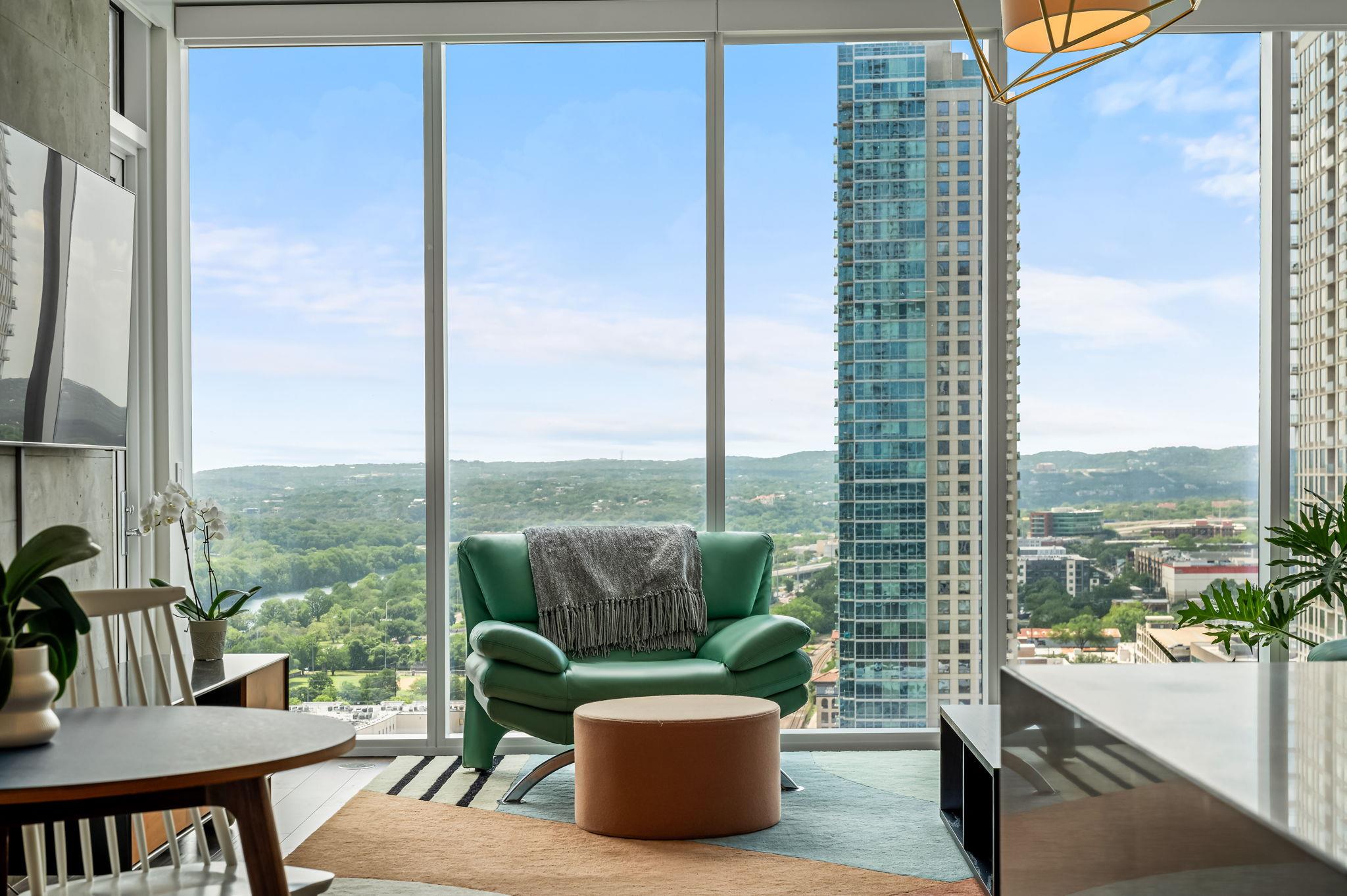 301 West Avenue Austin TX 78701