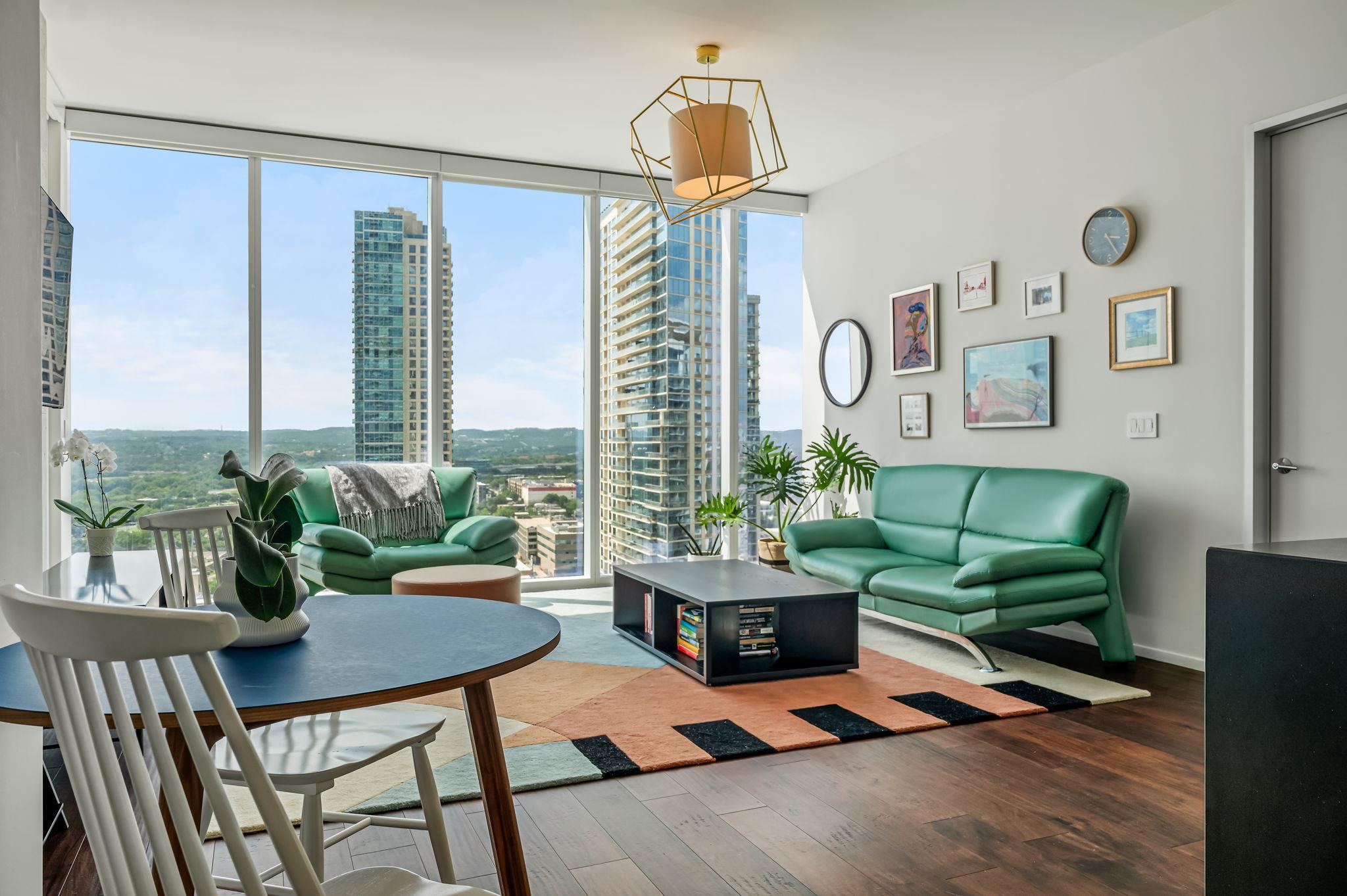 301 West Avenue Austin TX 78701