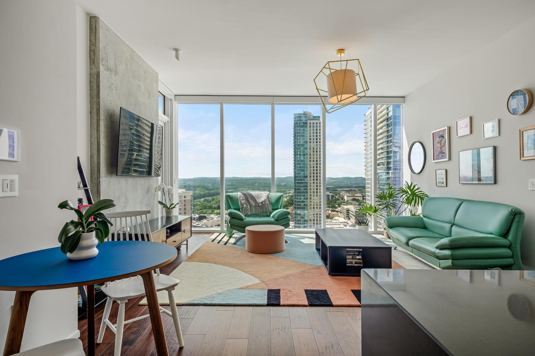 301 West Avenue Austin TX 78701