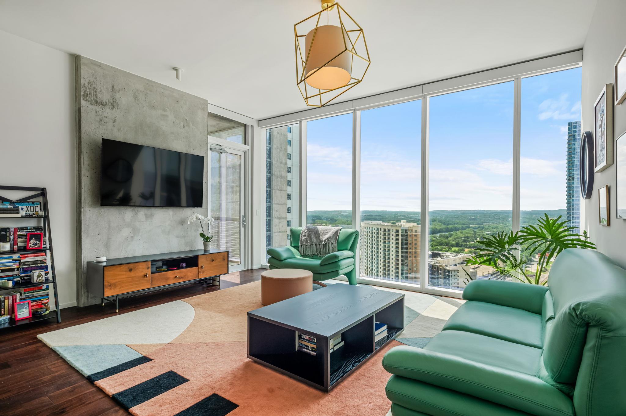 301 West Avenue Austin TX 78701