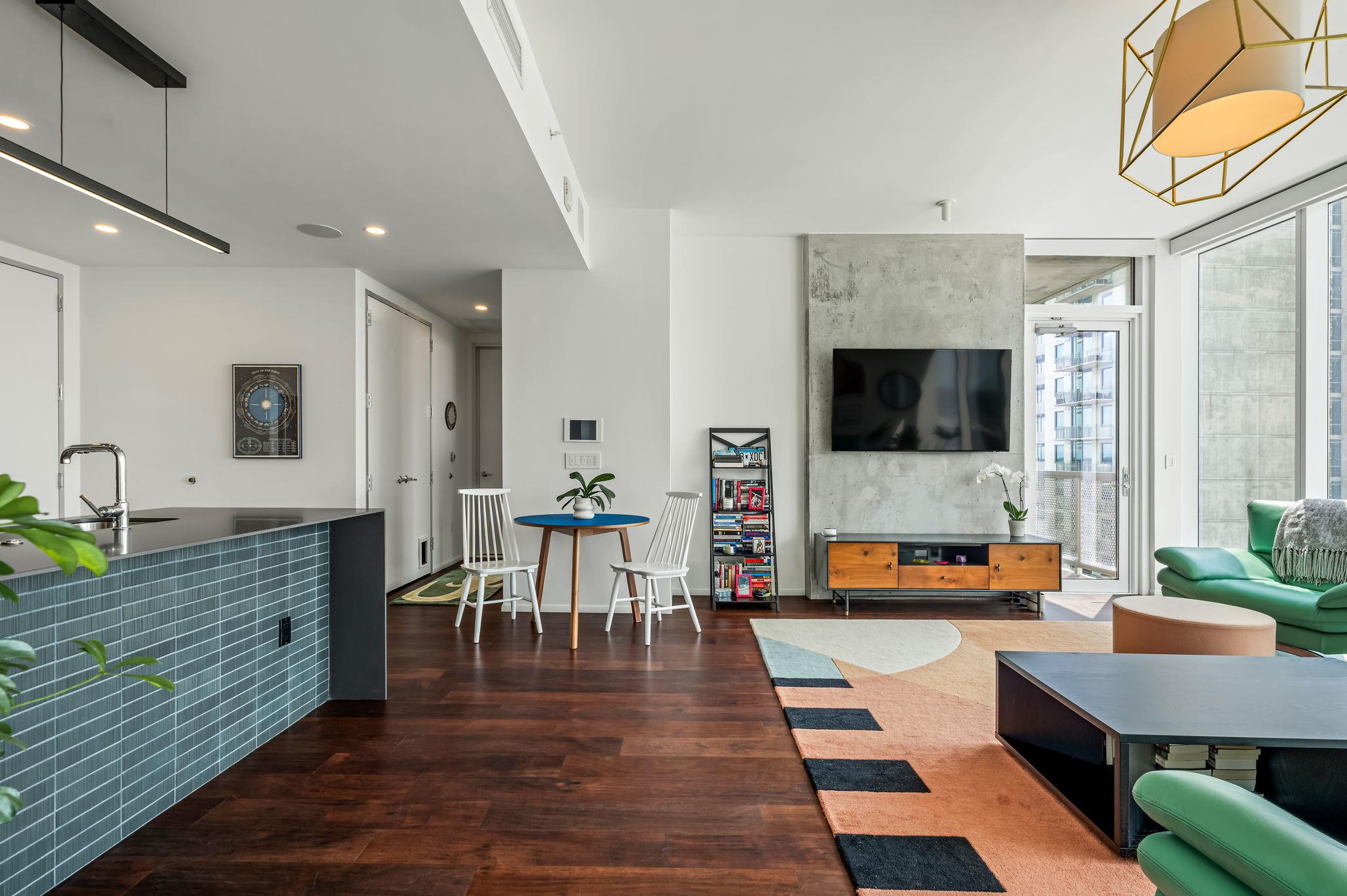 301 West Avenue Austin TX 78701