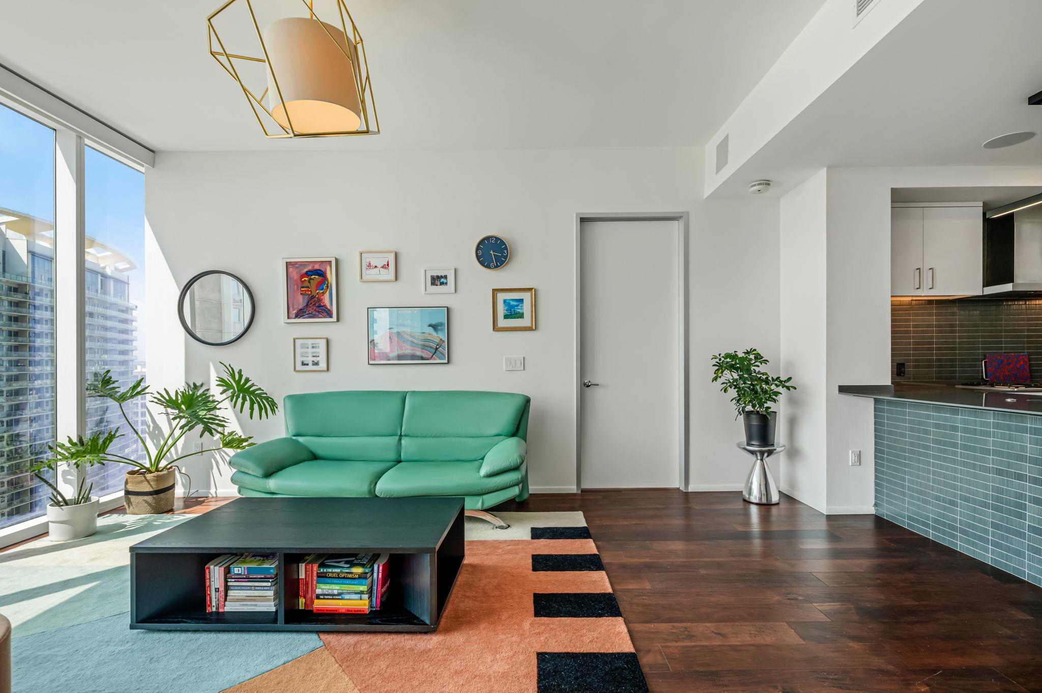 301 West Avenue Austin TX 78701