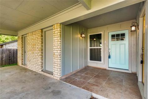 6711 West Gate Boulevard Austin TX 78745
