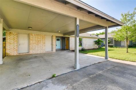 6711 West Gate Boulevard Austin TX 78745