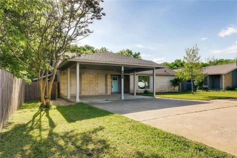 6711 West Gate Boulevard Austin TX 78745