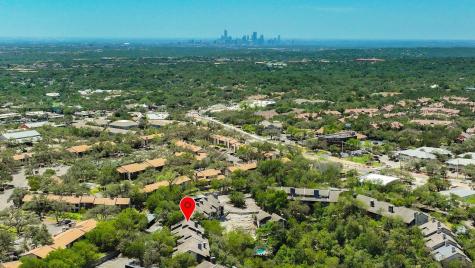 8200 Neely Drive Austin TX 78759