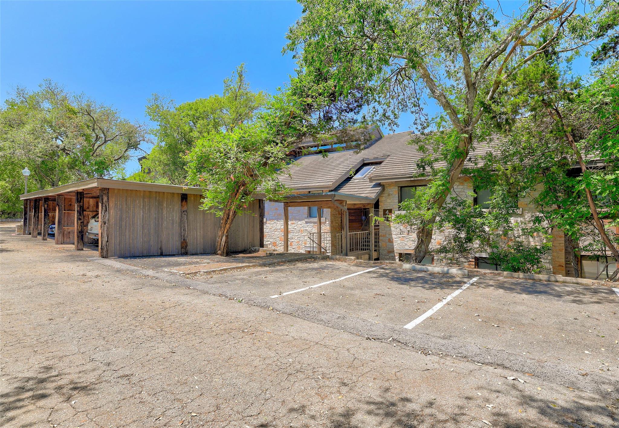 8200 Neely Drive Austin TX 78759