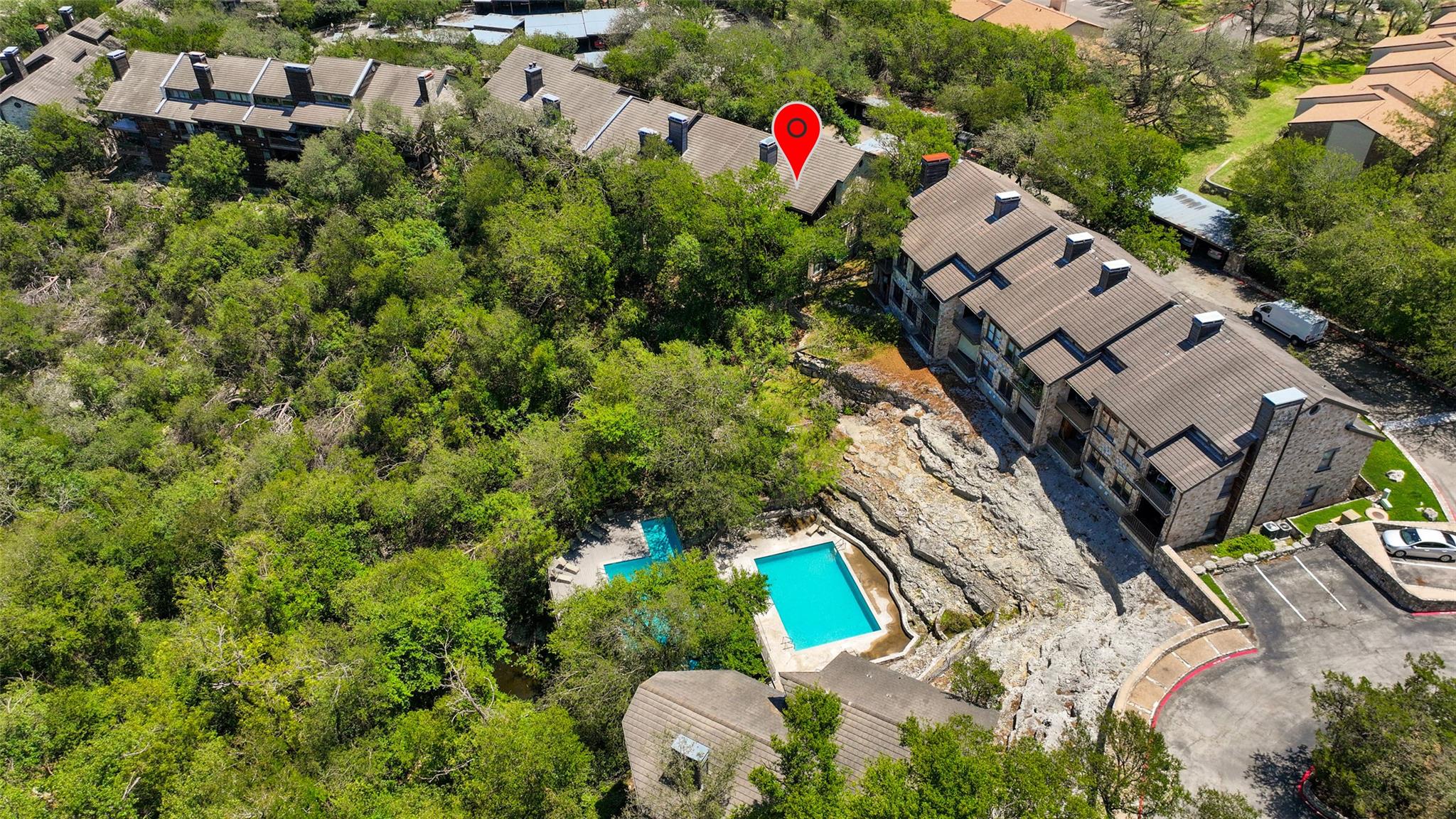 8200 Neely Drive Austin TX 78759
